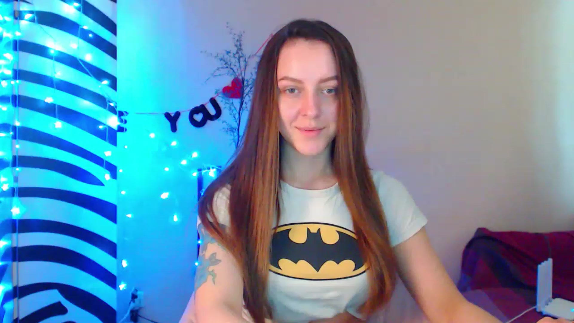 Gallery image thumbnail from HotAndSexyGi's myfreecams stream on, 05/16/2023, 11:39 image 20 of 20