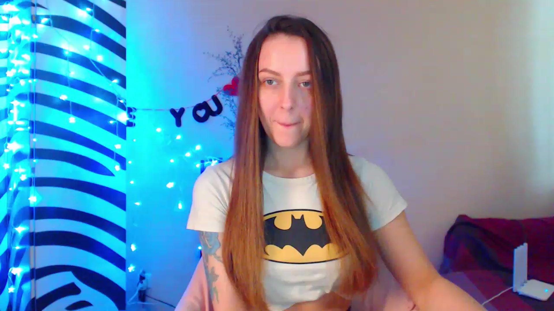Gallery image thumbnail from HotAndSexyGi's myfreecams stream on, 05/16/2023, 11:39 image 12 of 20