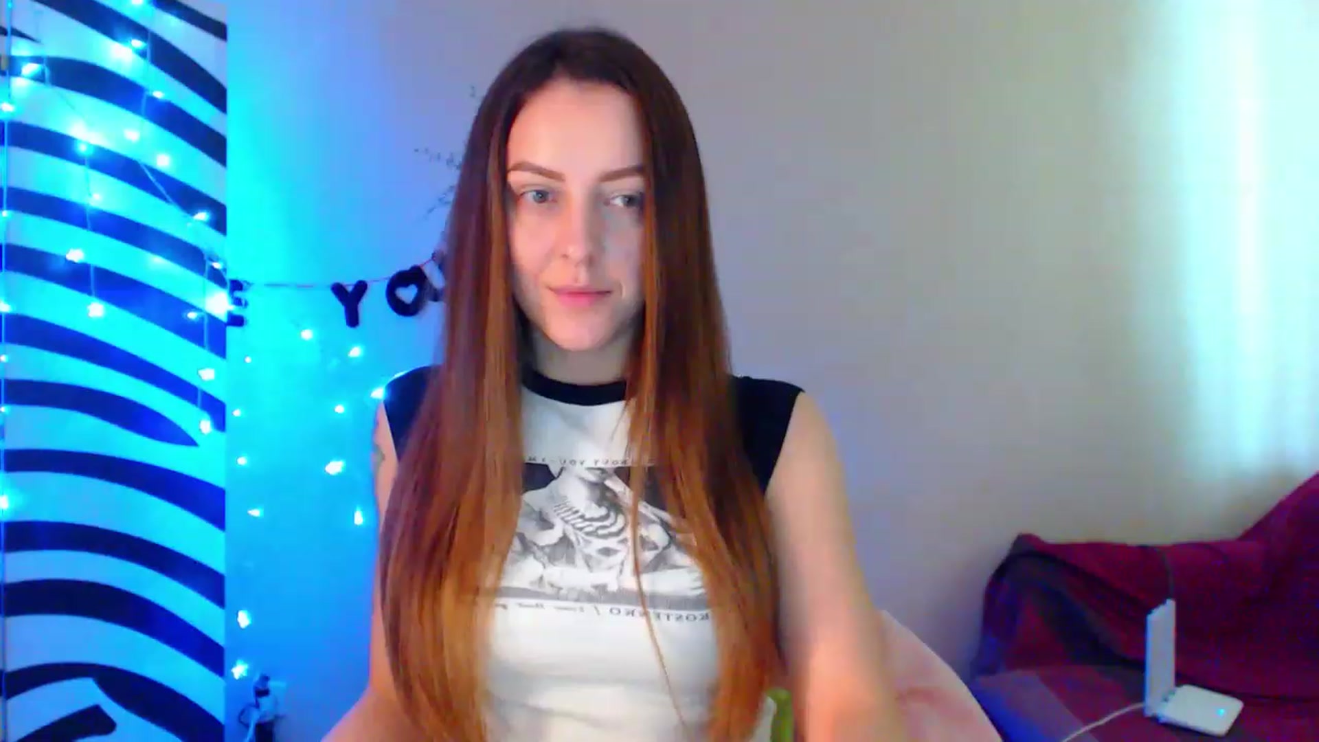 Gallery image thumbnail from HotAndSexyGi's myfreecams stream on, 05/17/2023, 13:10 image 16 of 20
