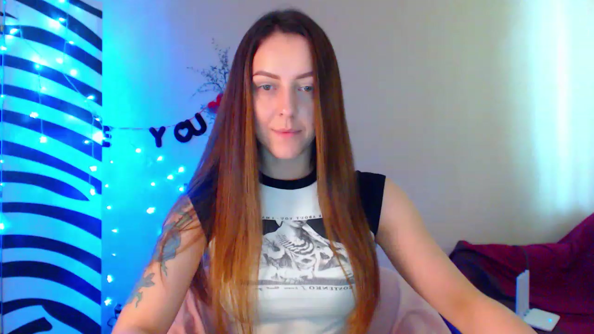Gallery image thumbnail from HotAndSexyGi's myfreecams stream on, 05/17/2023, 13:10 image 15 of 20