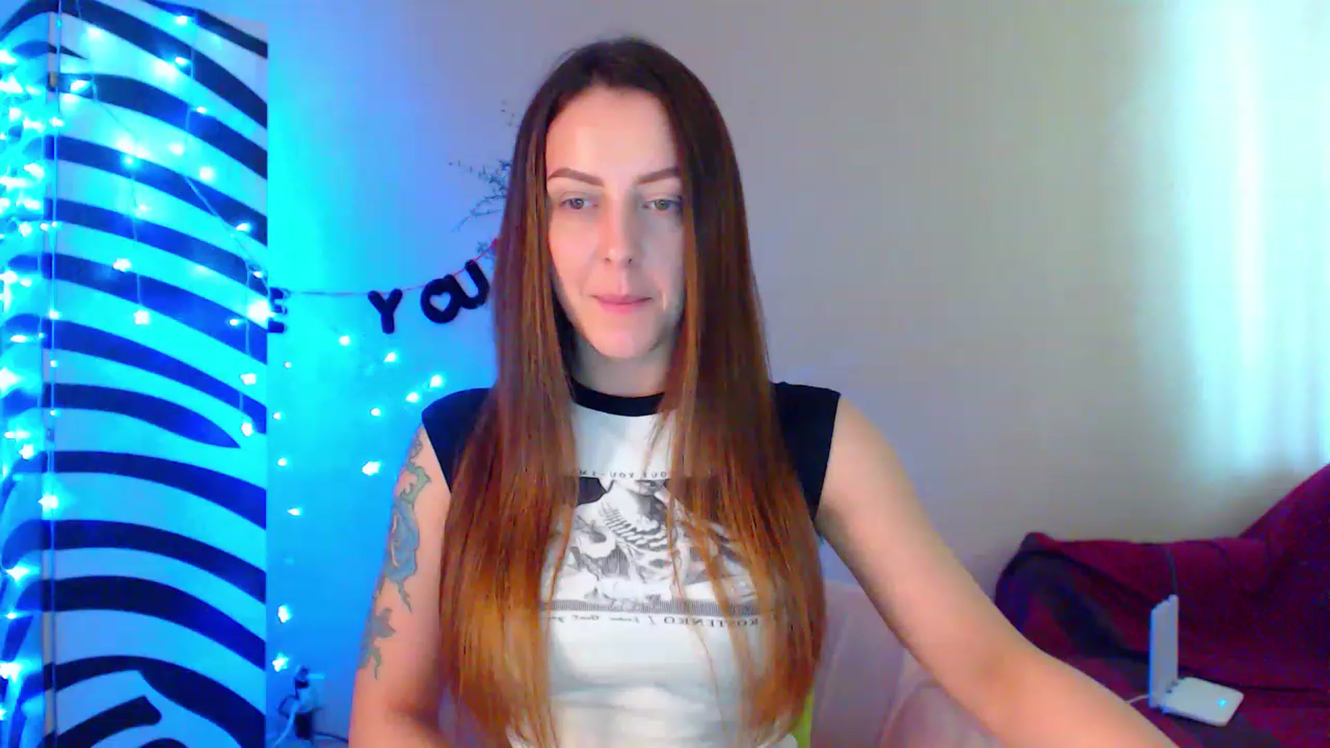 Gallery image thumbnail from HotAndSexyGi's myfreecams stream on, 05/17/2023, 13:10 image 10 of 20