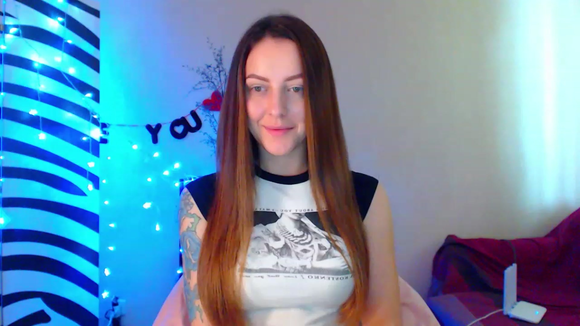 Gallery image thumbnail from HotAndSexyGi's myfreecams stream on, 05/17/2023, 13:10 image 14 of 20