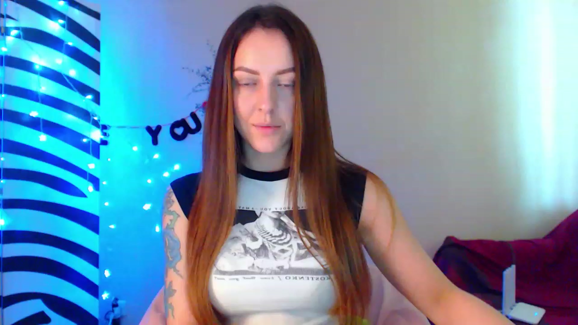 Gallery image thumbnail from HotAndSexyGi's myfreecams stream on, 05/17/2023, 13:10 image 18 of 20