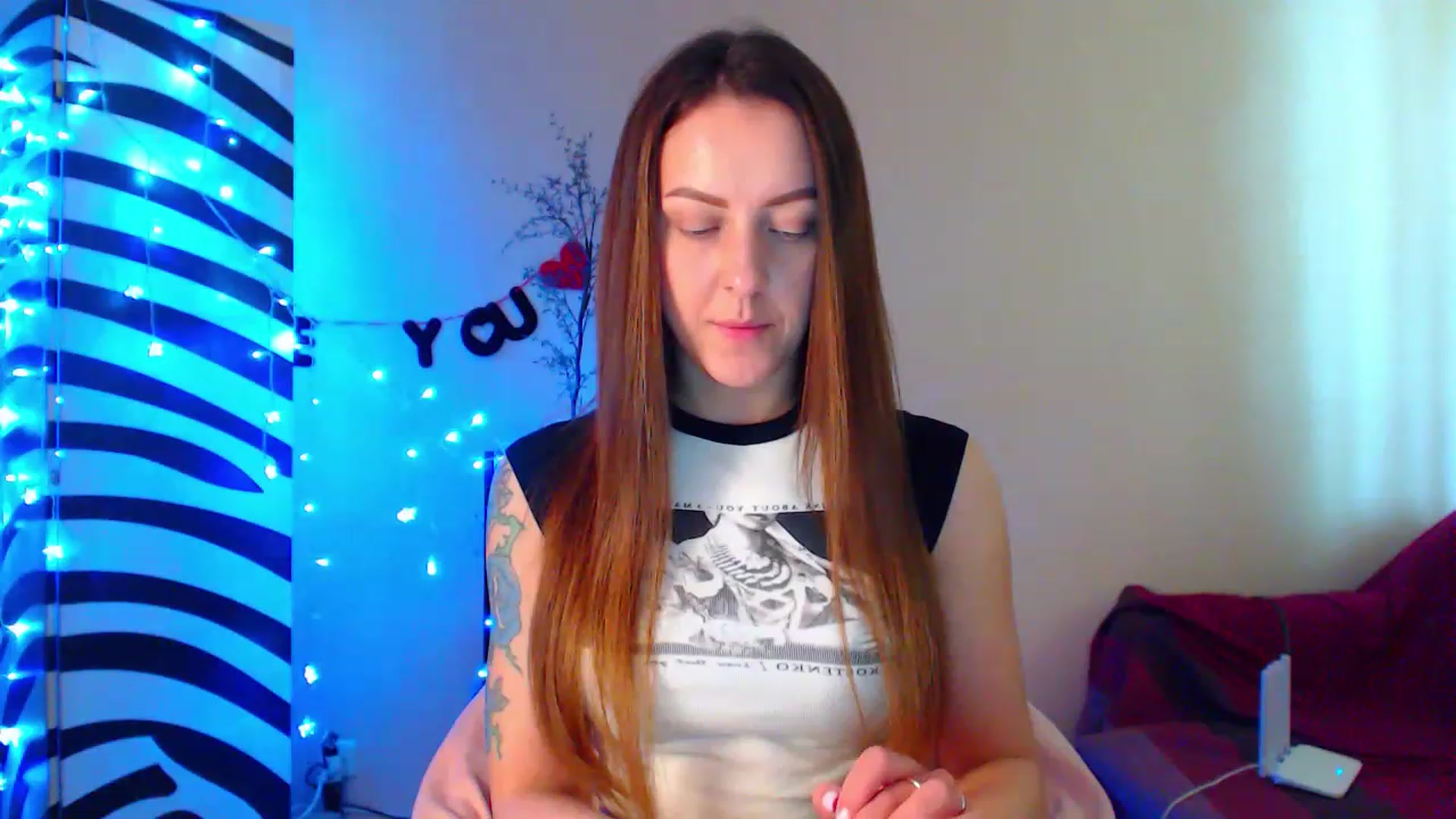 Gallery image thumbnail from HotAndSexyGi's myfreecams stream on, 05/17/2023, 13:10 image 3 of 20