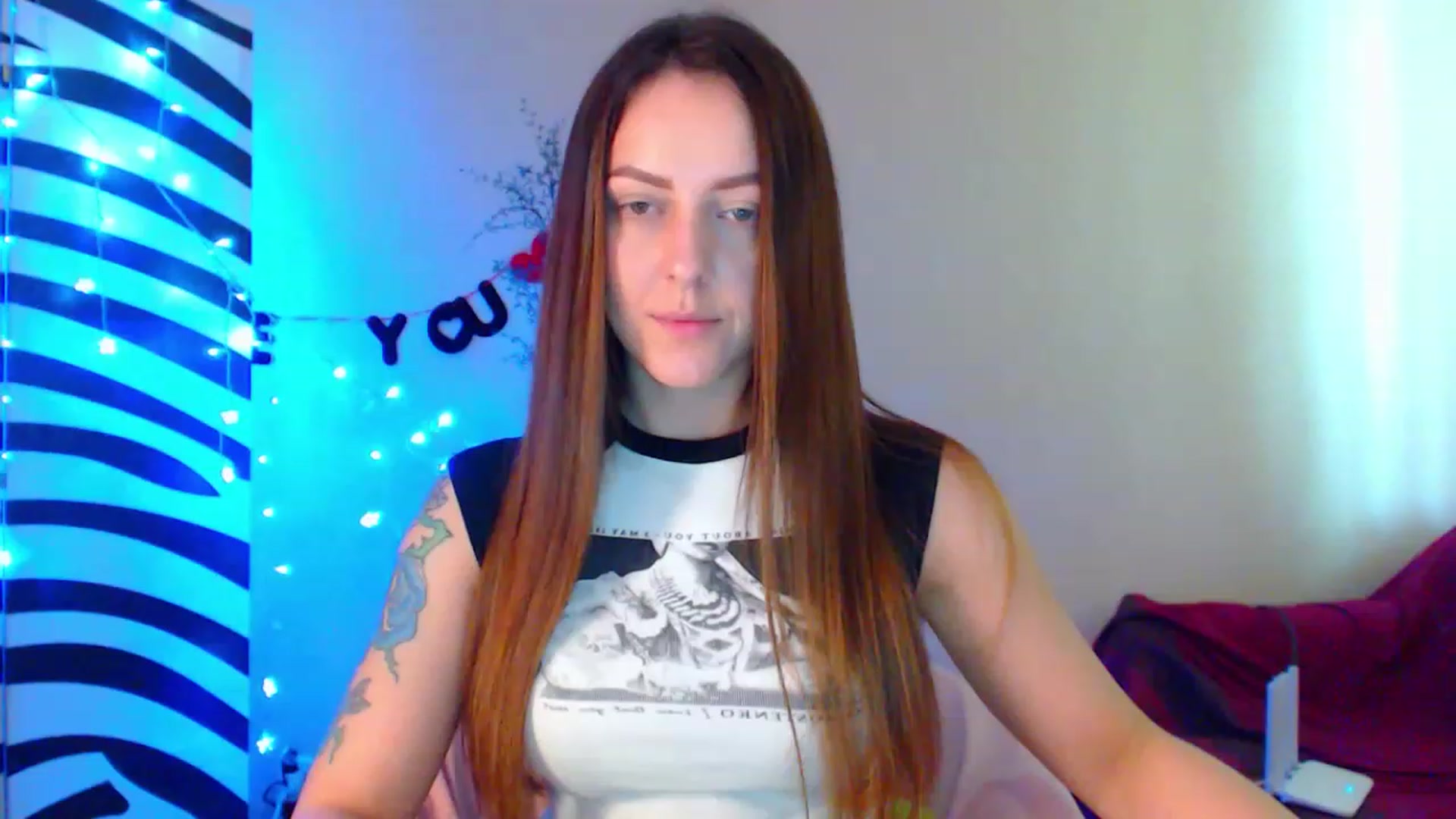 Gallery image thumbnail from HotAndSexyGi's myfreecams stream on, 05/17/2023, 13:10 image 20 of 20