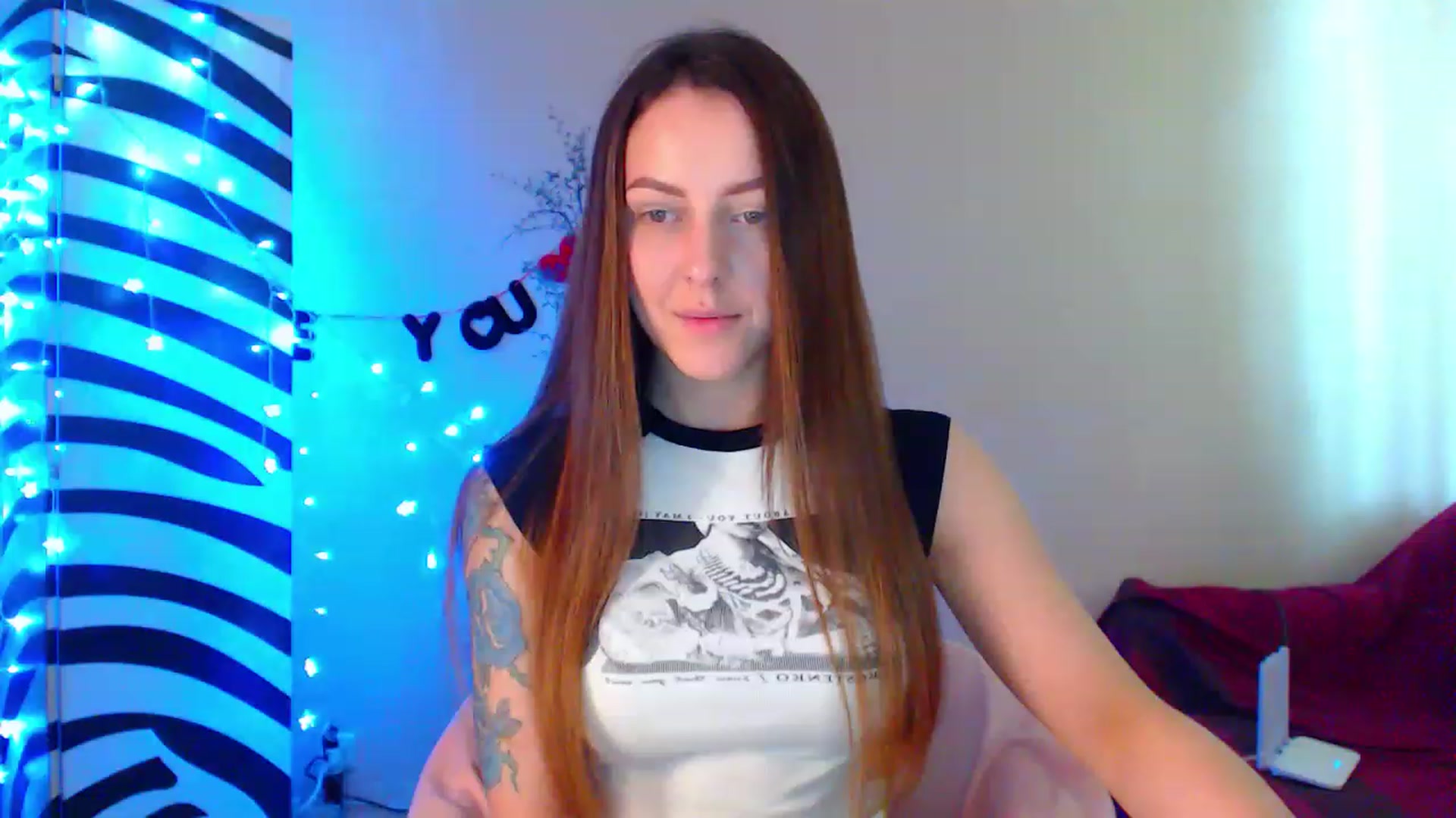 Gallery image thumbnail from HotAndSexyGi's myfreecams stream on, 05/17/2023, 13:10 image 8 of 20