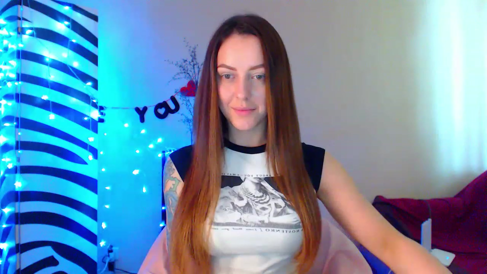 Gallery image thumbnail from HotAndSexyGi's myfreecams stream on, 05/17/2023, 13:10 image 13 of 20