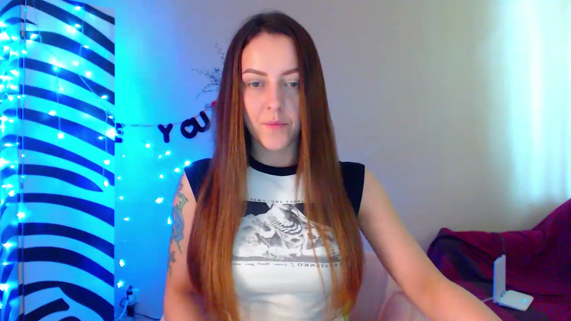 Gallery image thumbnail from HotAndSexyGi's myfreecams stream on, 05/17/2023, 13:10 image 9 of 20