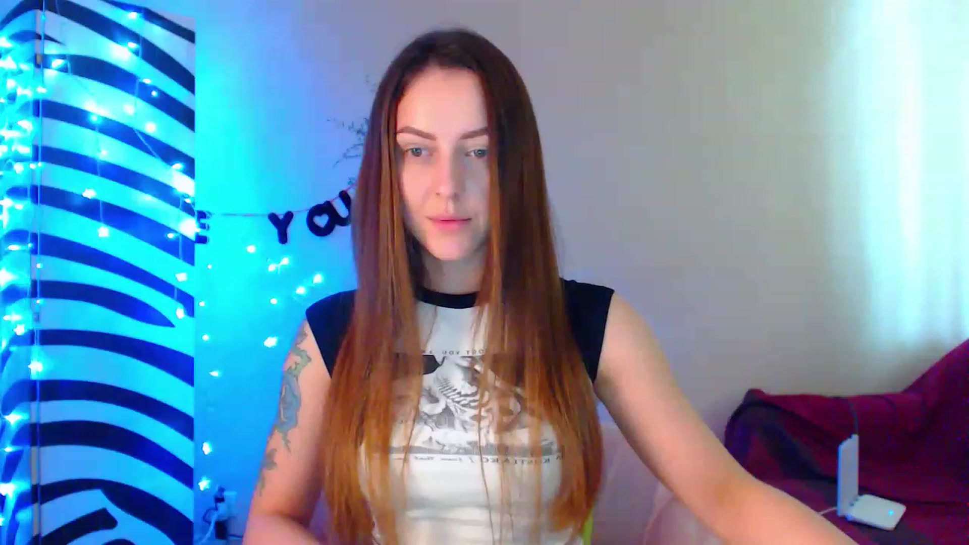 Gallery image thumbnail from HotAndSexyGi's myfreecams stream on, 05/17/2023, 13:10 image 12 of 20