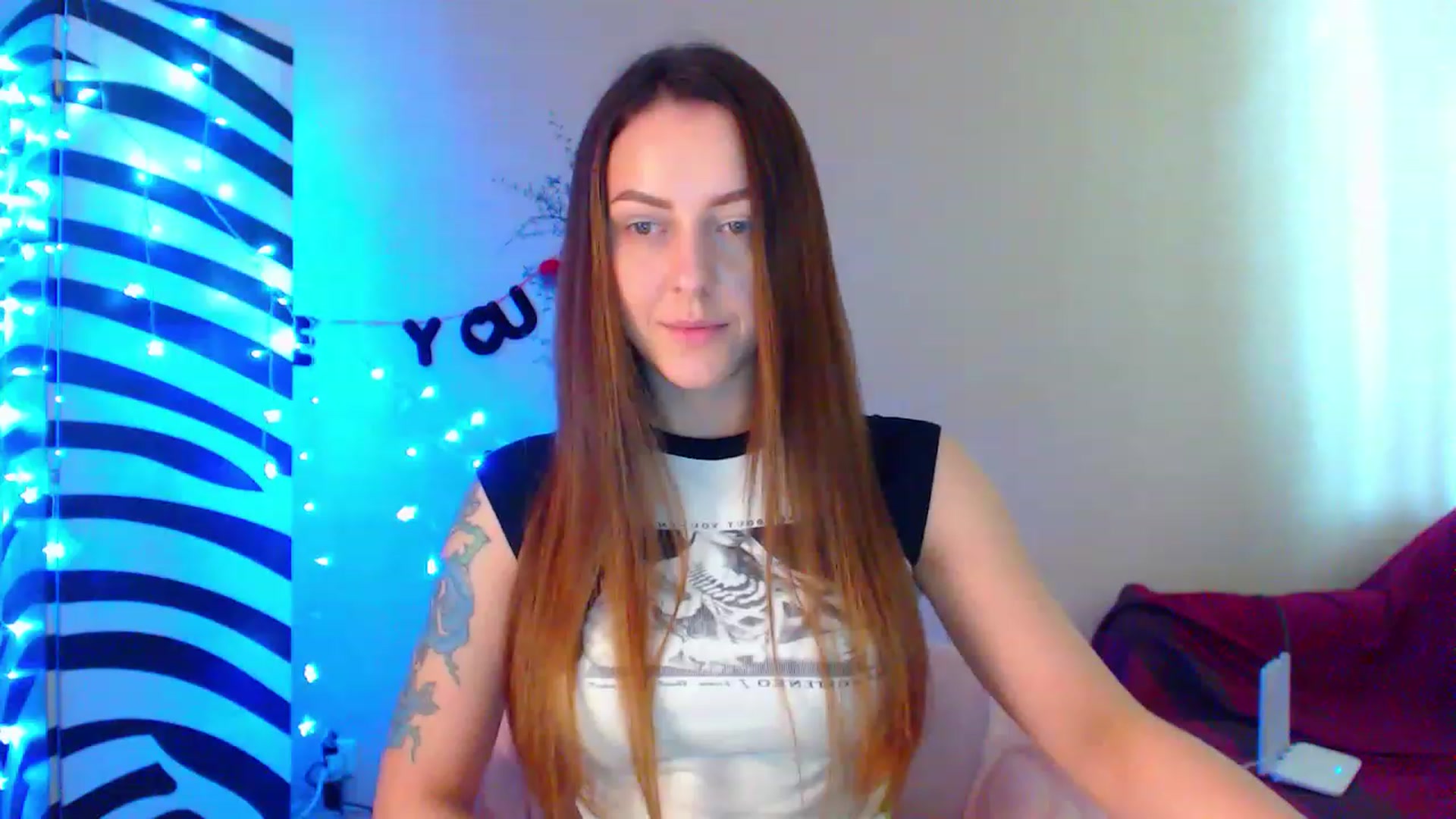 Gallery image thumbnail from HotAndSexyGi's myfreecams stream on, 05/17/2023, 13:10 image 11 of 20