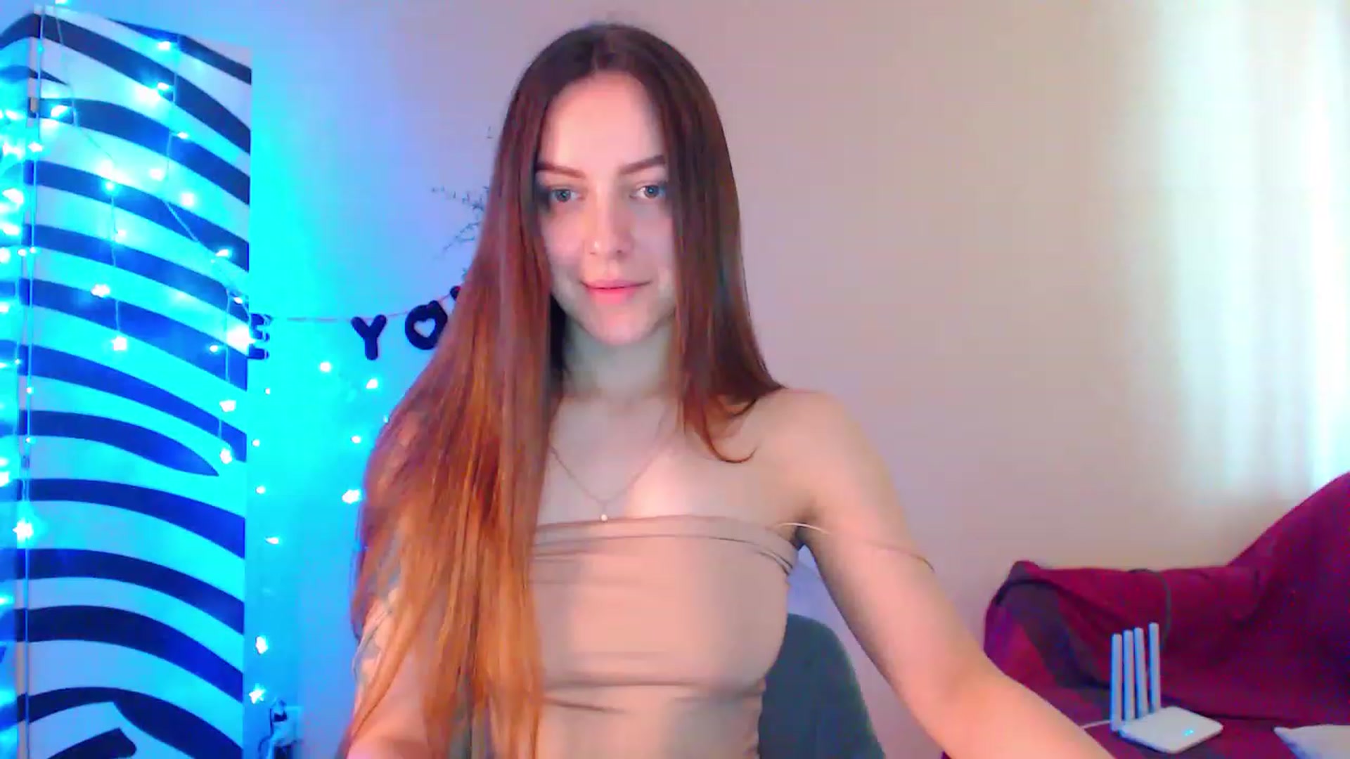 Gallery image thumbnail from HotAndSexyGi's myfreecams stream on, 05/19/2023, 10:47 image 12 of 20