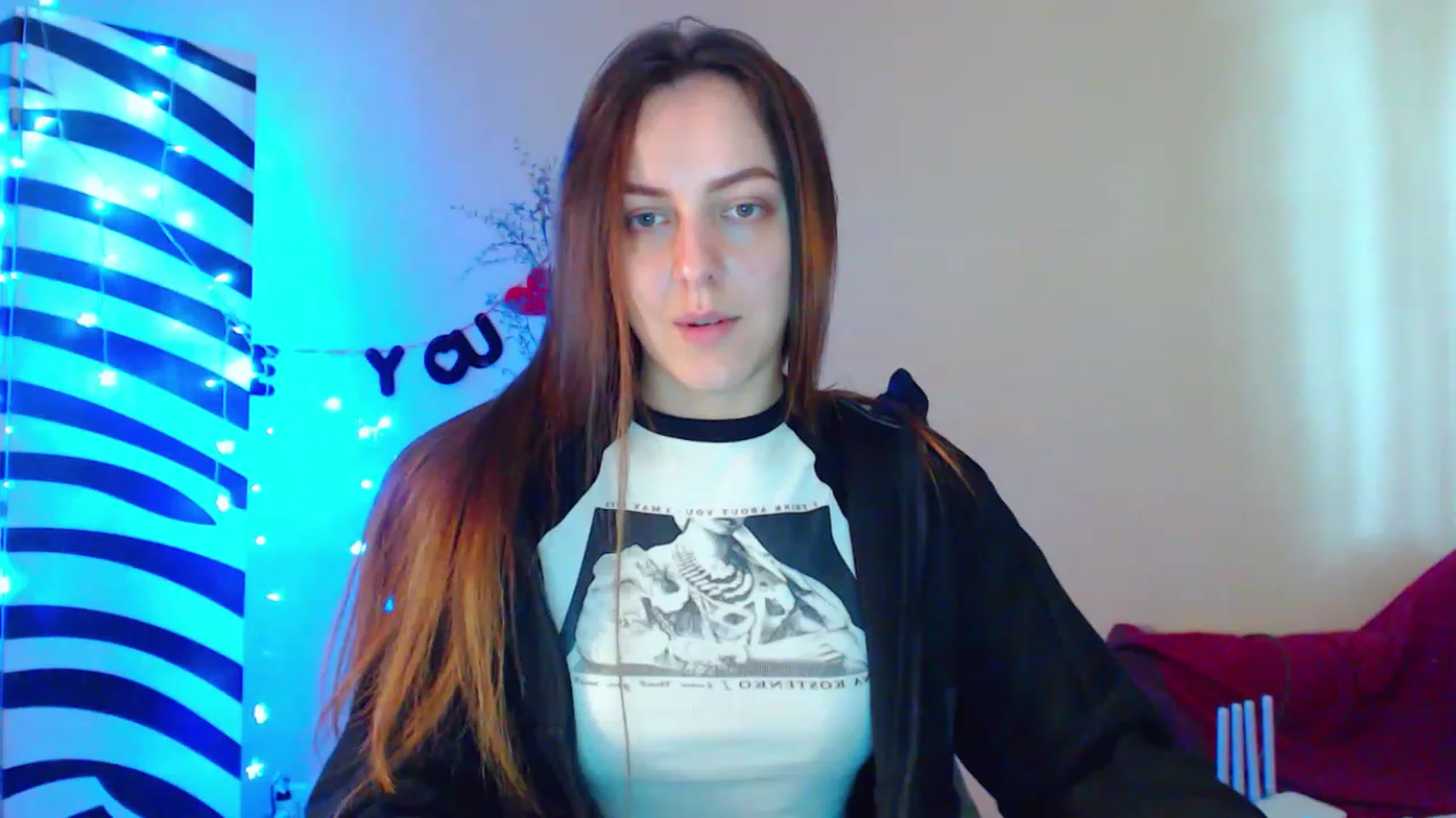Gallery image thumbnail from HotAndSexyGi's myfreecams stream on, 05/19/2023, 13:21 image 20 of 20