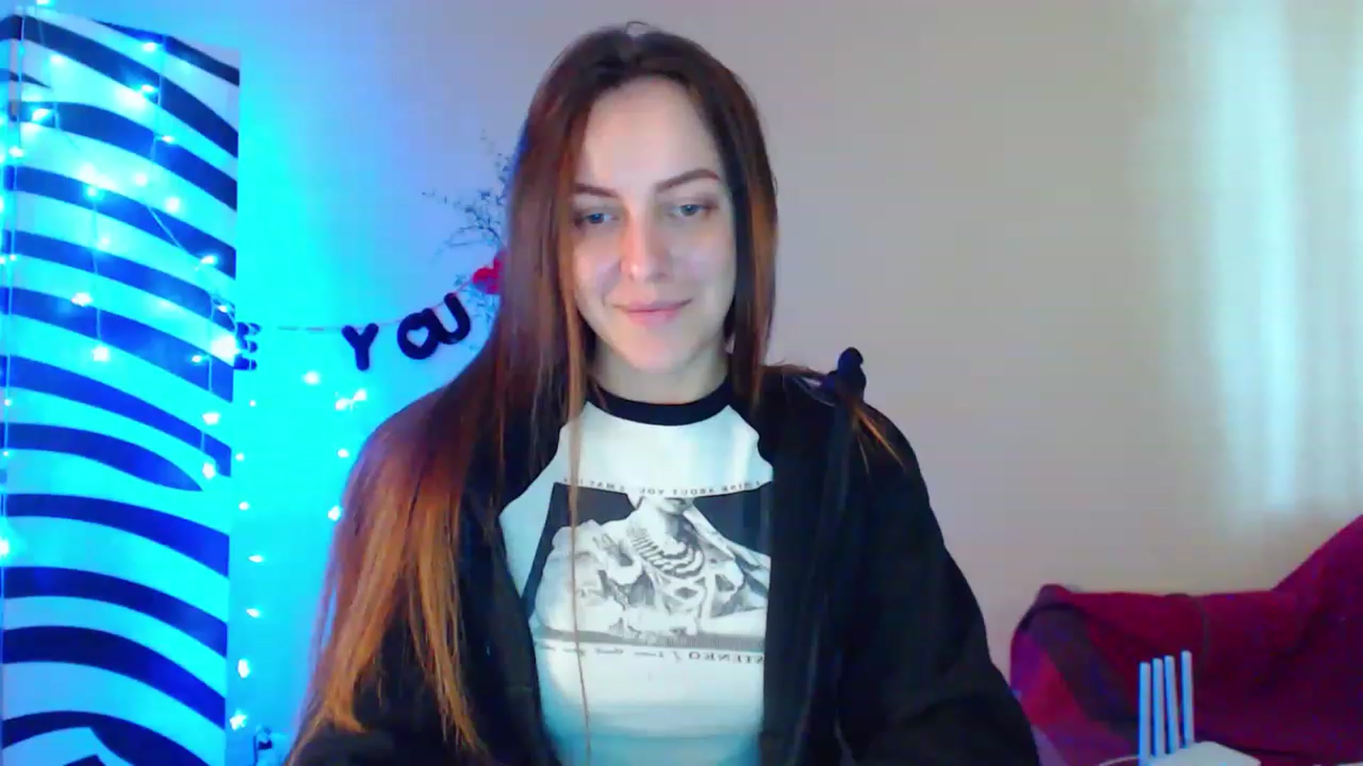 Gallery image thumbnail from HotAndSexyGi's myfreecams stream on, 05/19/2023, 13:21 image 19 of 20