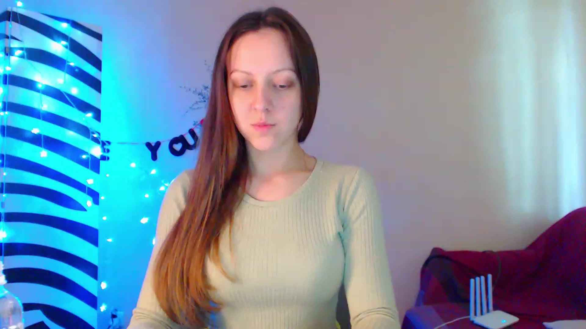 Gallery image thumbnail from HotAndSexyGi's myfreecams stream on, 05/24/2023, 12:50 image 19 of 20