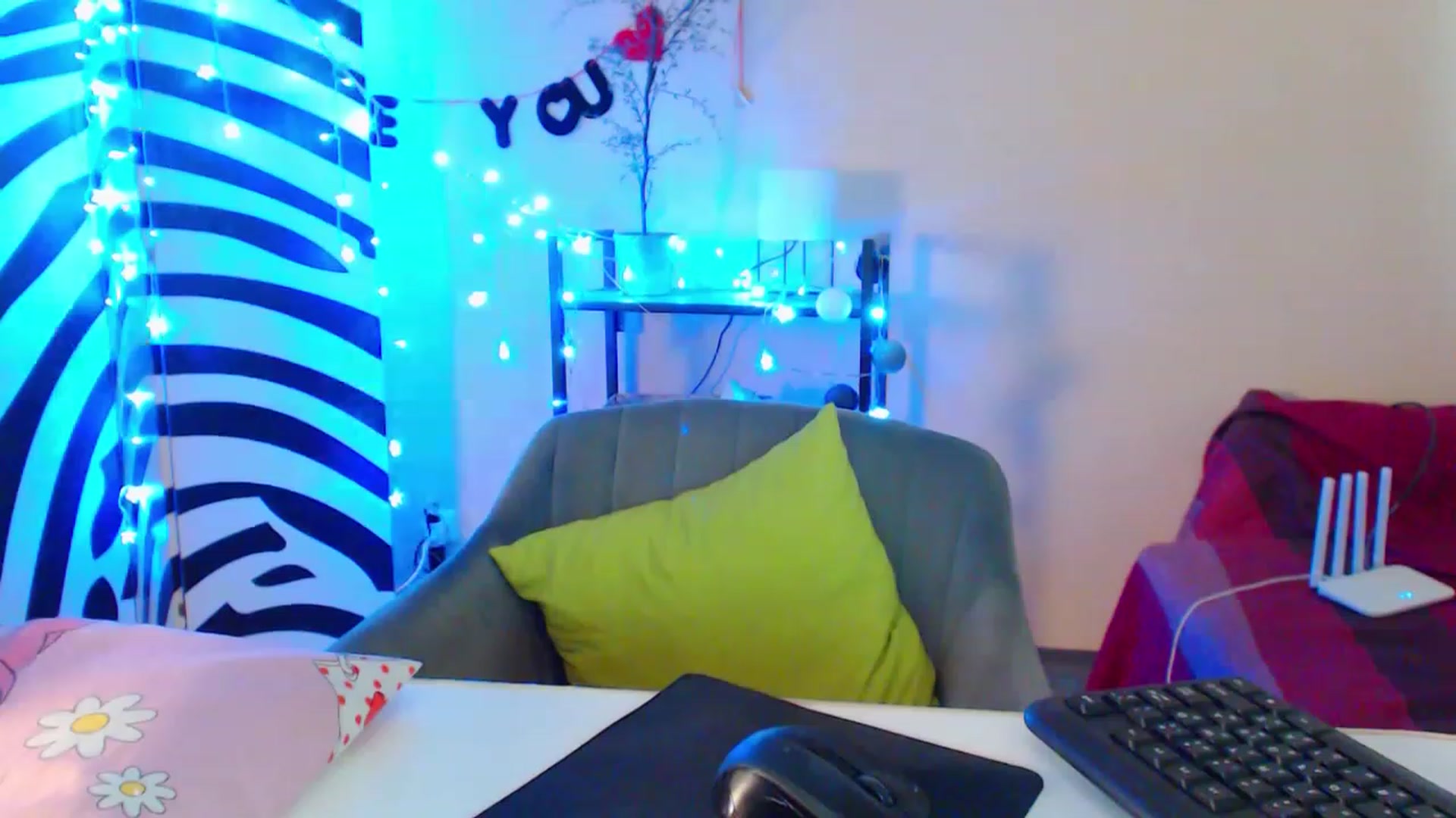 Gallery image thumbnail from HotAndSexyGi's myfreecams stream on, 05/24/2023, 12:50 image 16 of 20