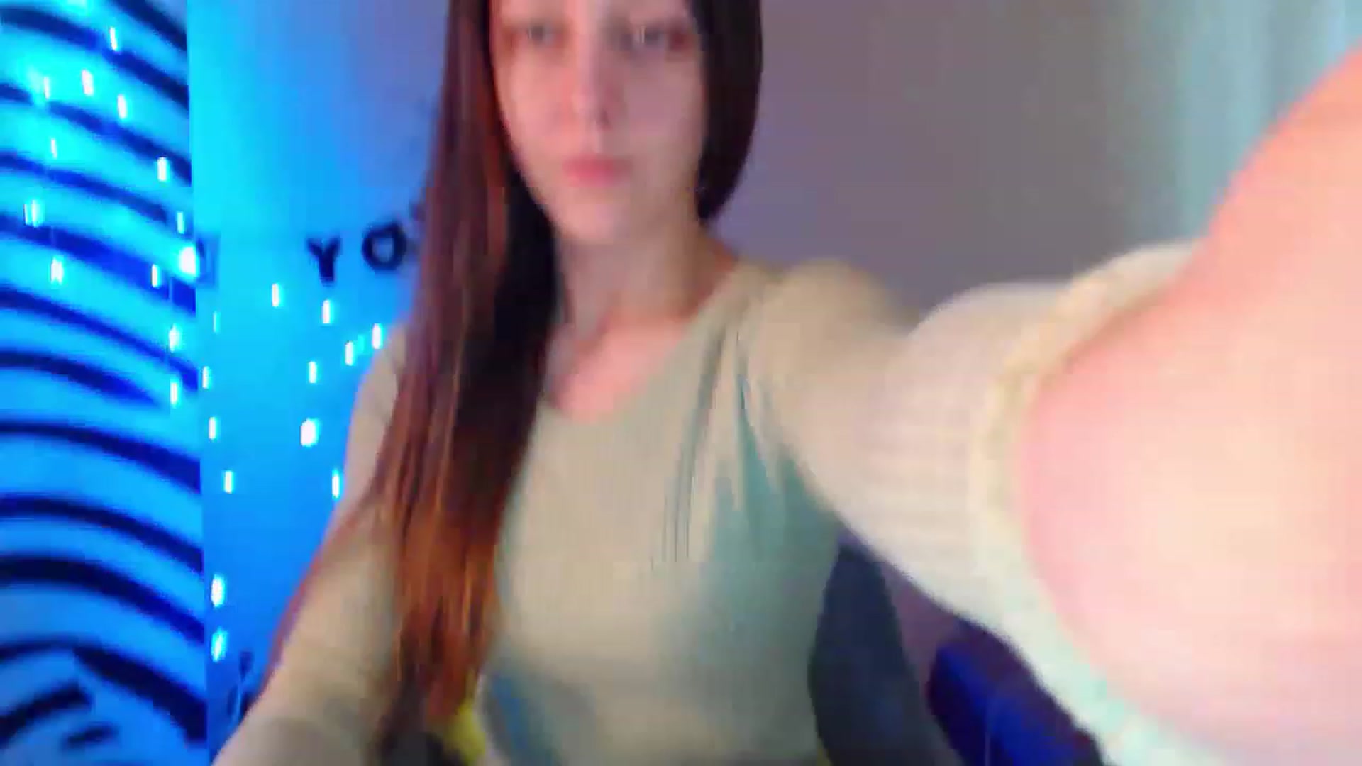 Gallery image thumbnail from HotAndSexyGi's myfreecams stream on, 05/24/2023, 12:50 image 18 of 20