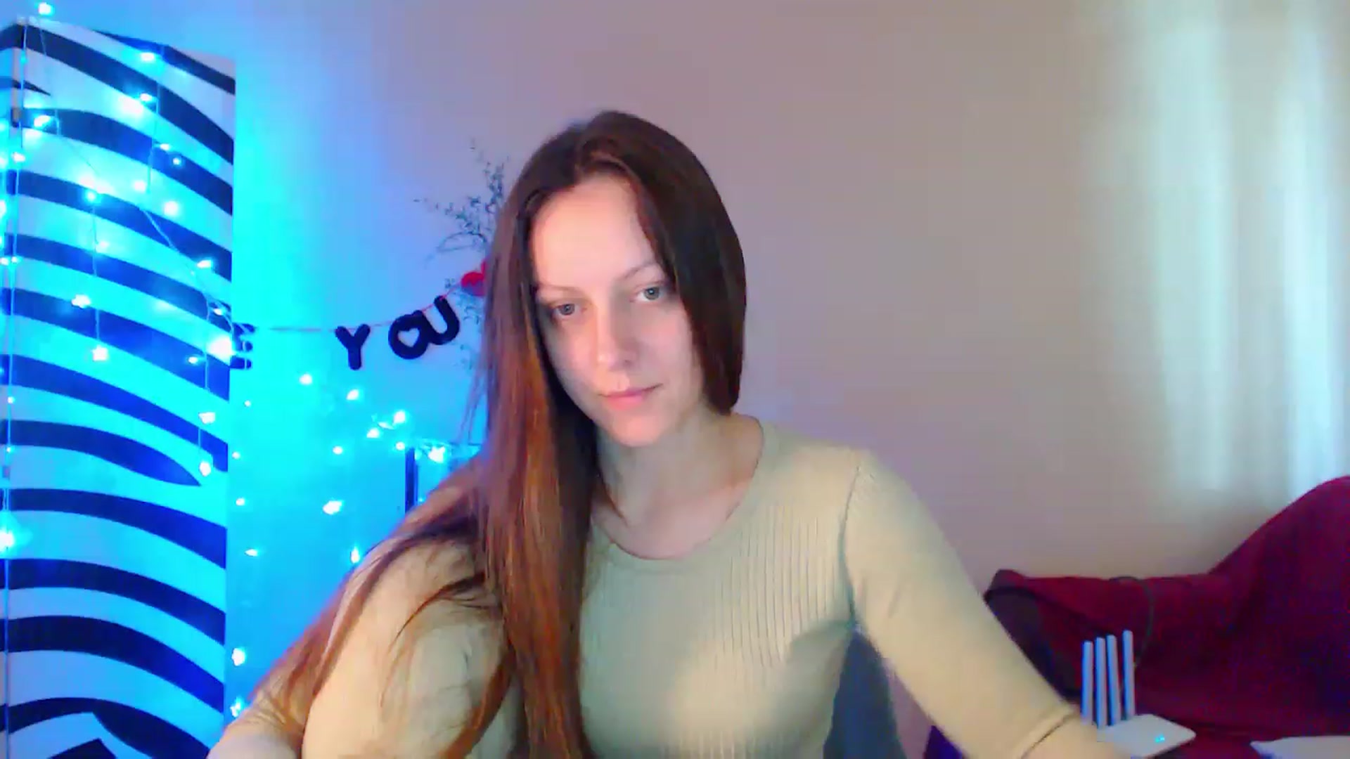 Gallery image thumbnail from HotAndSexyGi's myfreecams stream on, 05/24/2023, 13:04 image 11 of 20