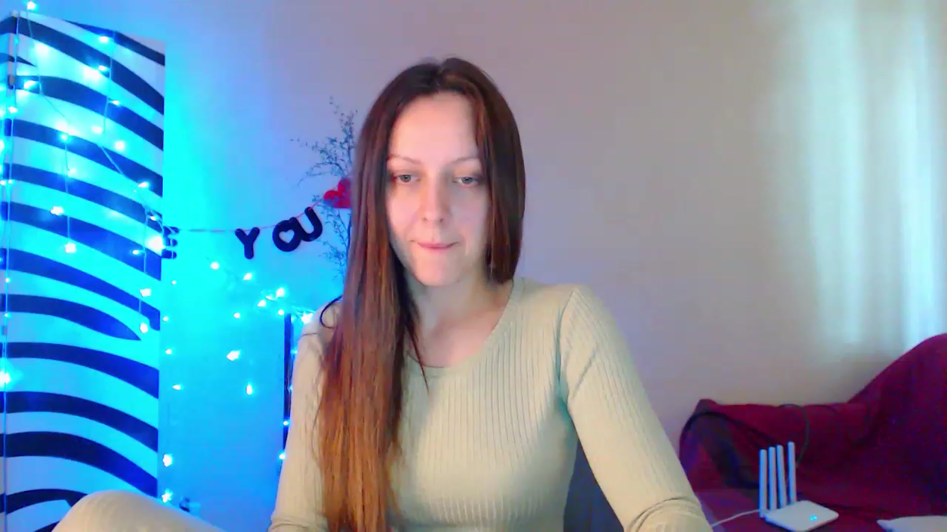 Gallery image thumbnail from HotAndSexyGi's myfreecams stream on, 05/24/2023, 13:04 image 16 of 20