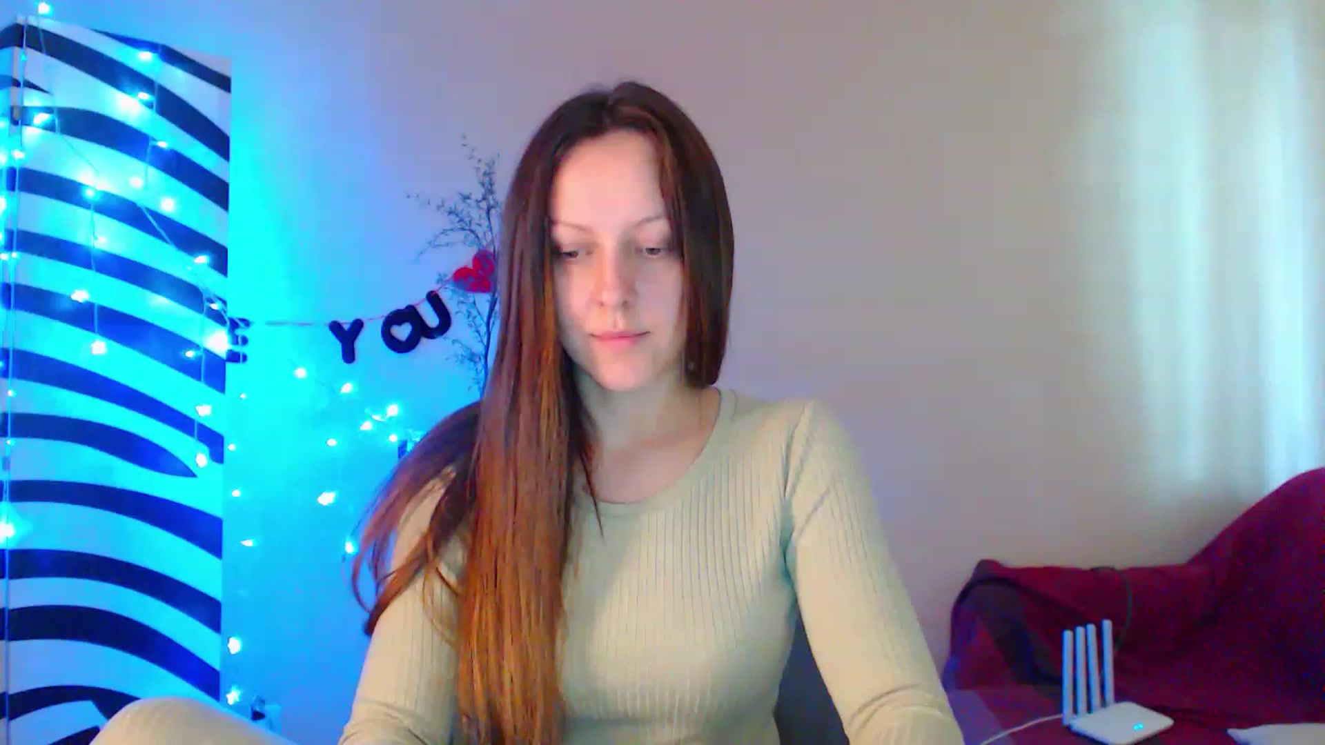 Gallery image thumbnail from HotAndSexyGi's myfreecams stream on, 05/24/2023, 13:04 image 17 of 20