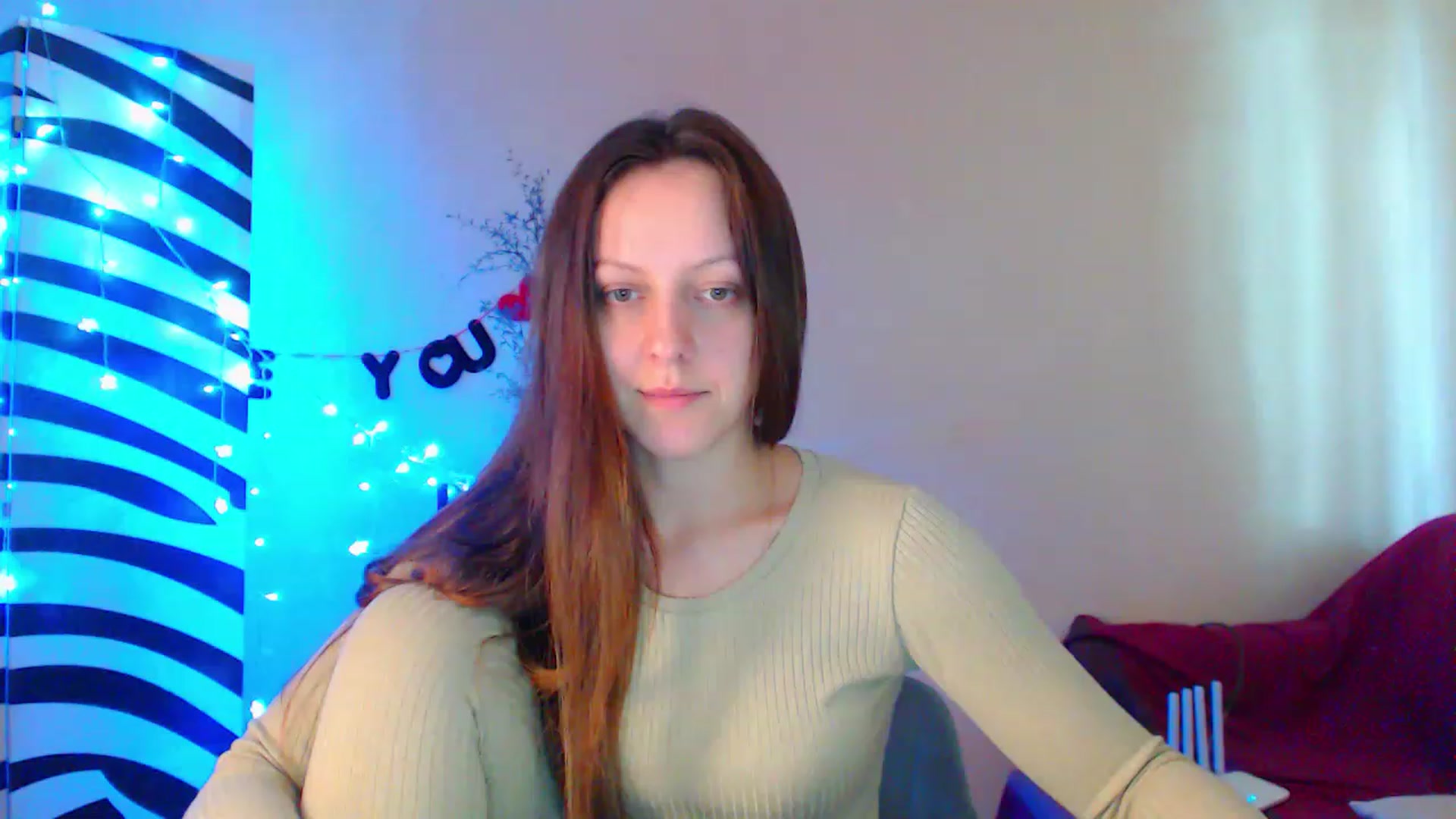 Gallery image thumbnail from HotAndSexyGi's myfreecams stream on, 05/24/2023, 13:04 image 5 of 20
