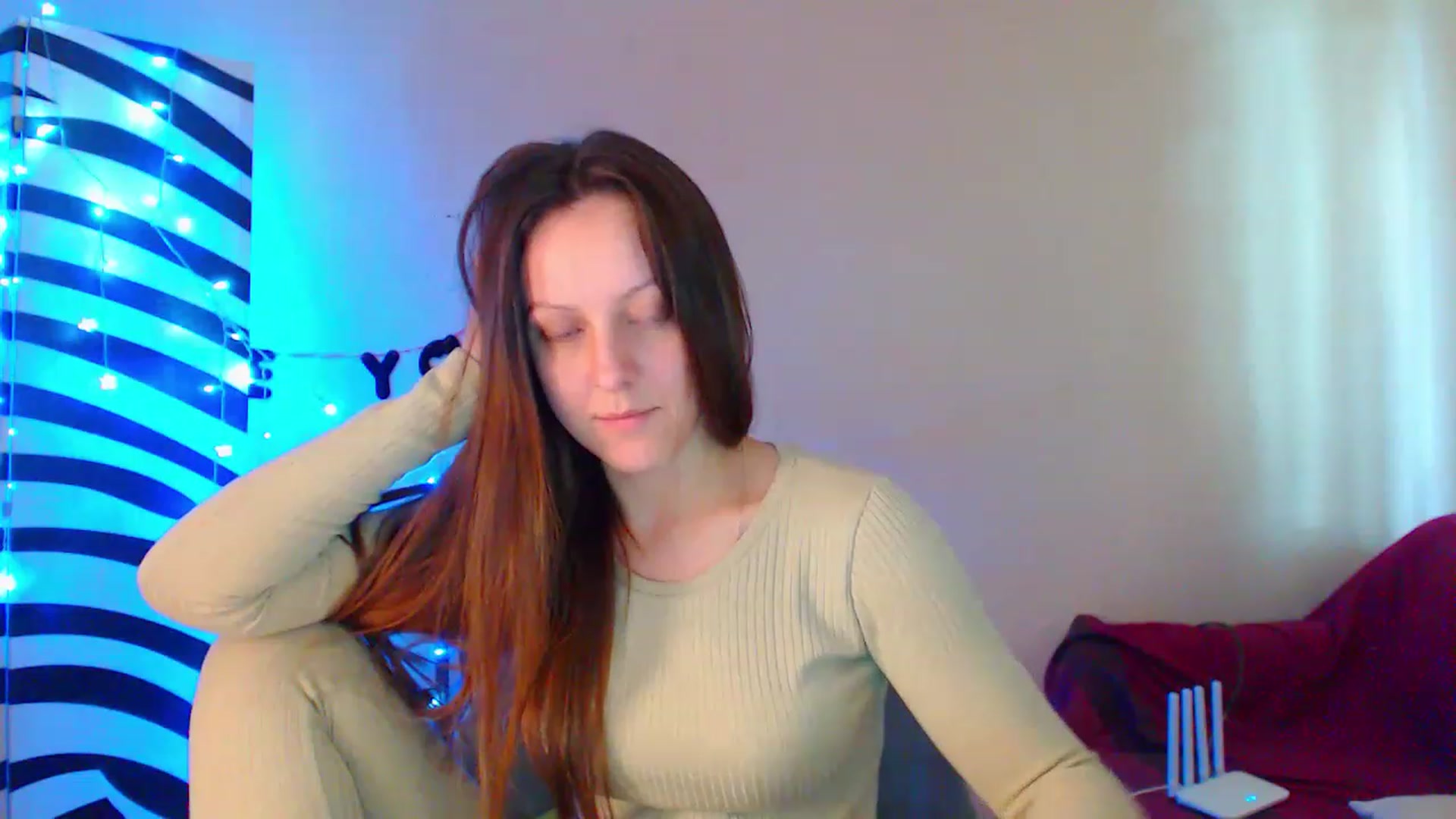 Gallery image thumbnail from HotAndSexyGi's myfreecams stream on, 05/24/2023, 13:04 image 8 of 20