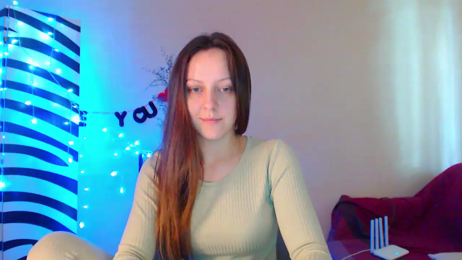 Gallery image thumbnail from HotAndSexyGi's myfreecams stream on, 05/24/2023, 13:04 image 3 of 20