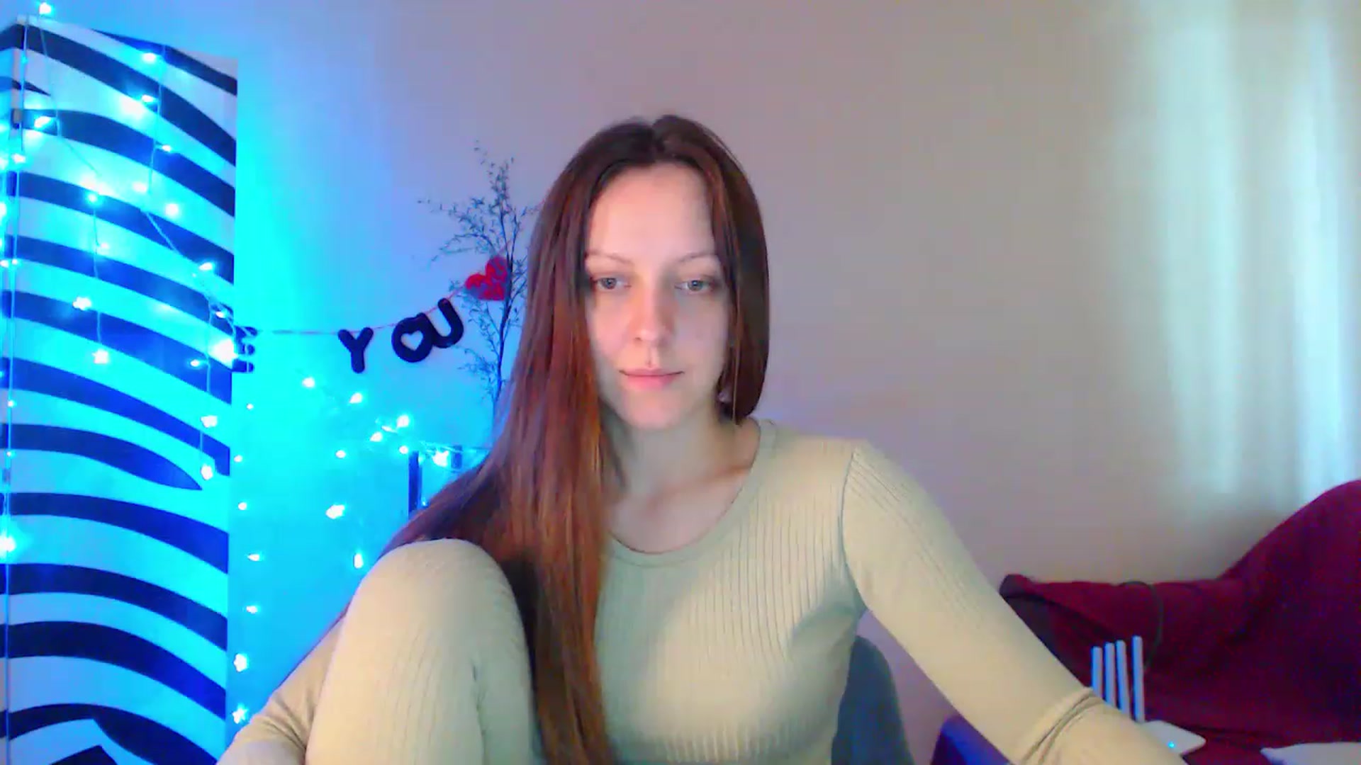 Gallery image thumbnail from HotAndSexyGi's myfreecams stream on, 05/24/2023, 13:04 image 12 of 20
