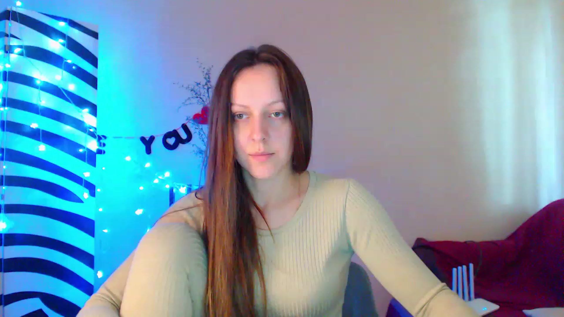 Gallery image thumbnail from HotAndSexyGi's myfreecams stream on, 05/24/2023, 13:04 image 14 of 20