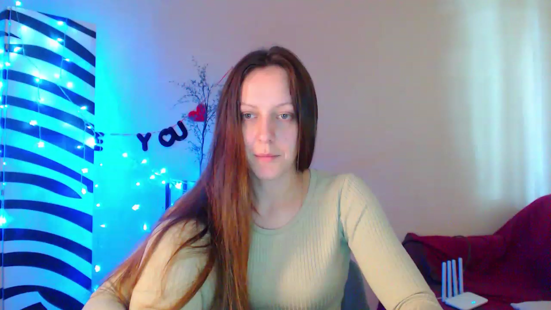 Gallery image thumbnail from HotAndSexyGi's myfreecams stream on, 05/24/2023, 13:04 image 10 of 20