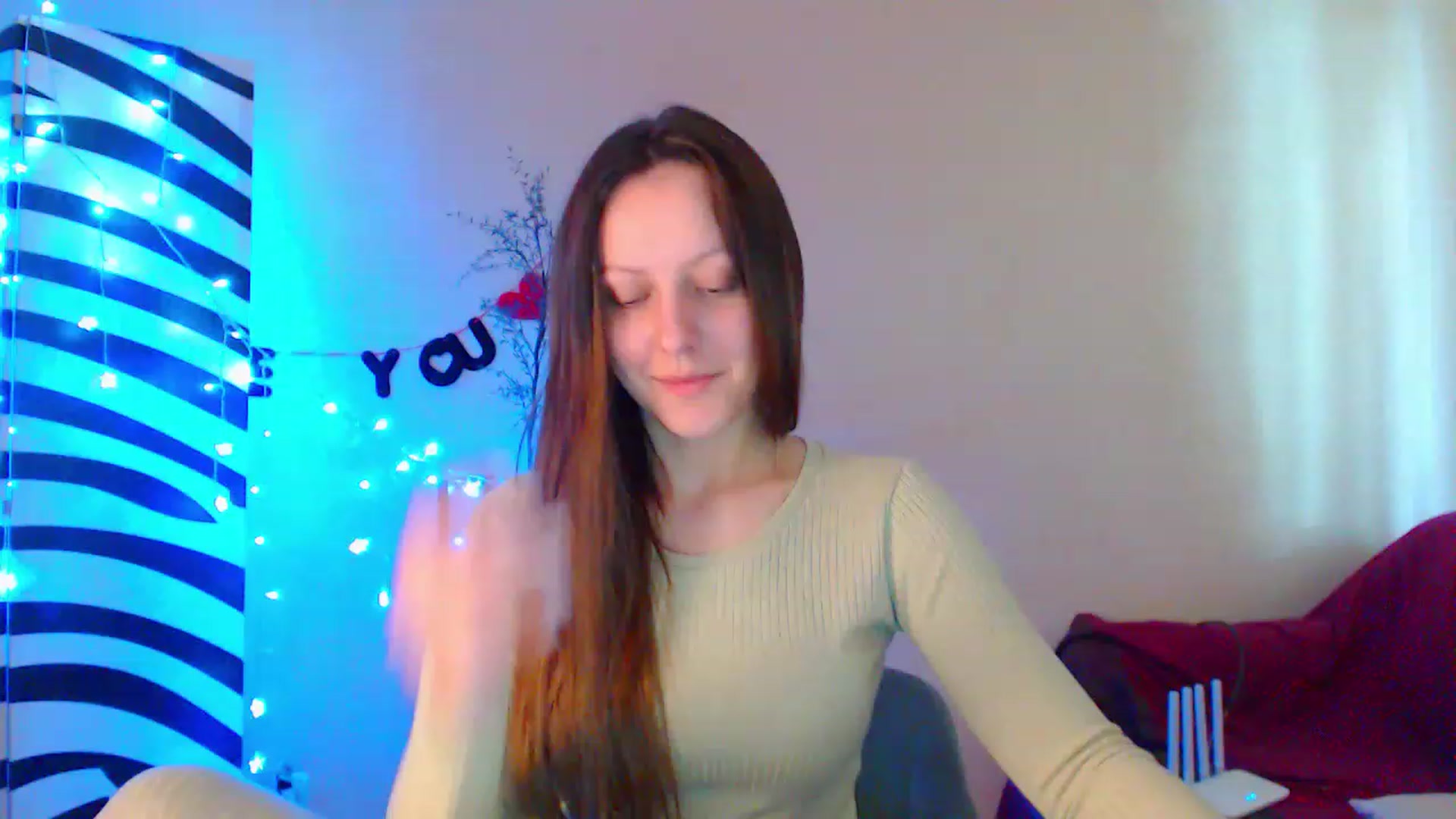 Gallery image thumbnail from HotAndSexyGi's myfreecams stream on, 05/24/2023, 13:04 image 20 of 20