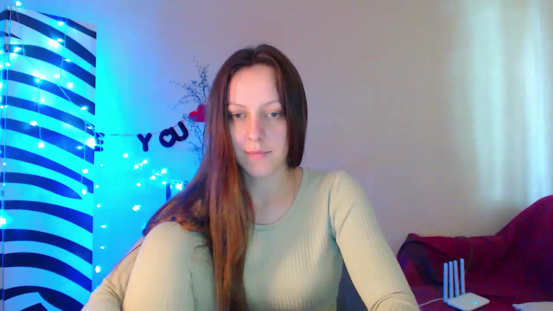Gallery image thumbnail from HotAndSexyGi's myfreecams stream on, 05/24/2023, 13:04 image 7 of 20