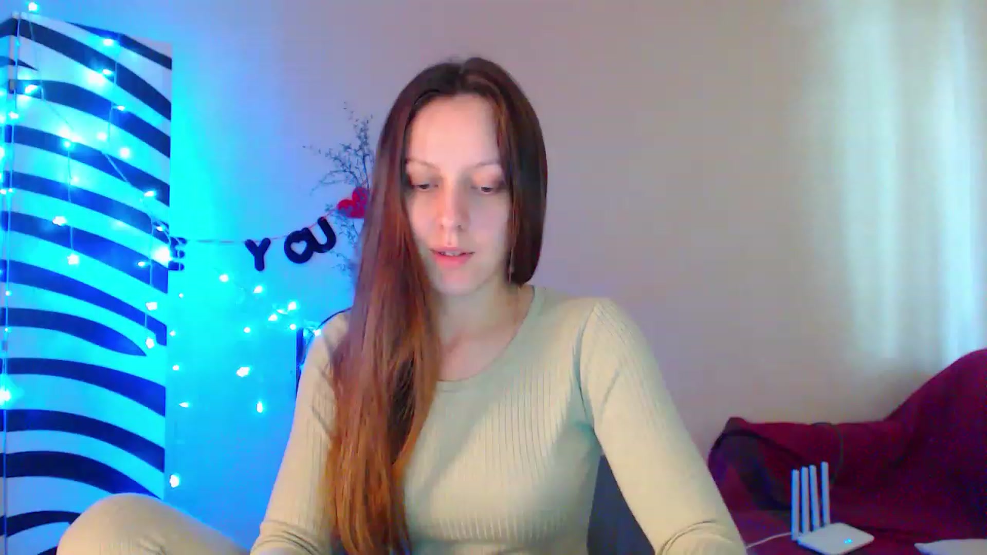 Gallery image thumbnail from HotAndSexyGi's myfreecams stream on, 05/24/2023, 13:04 image 2 of 20