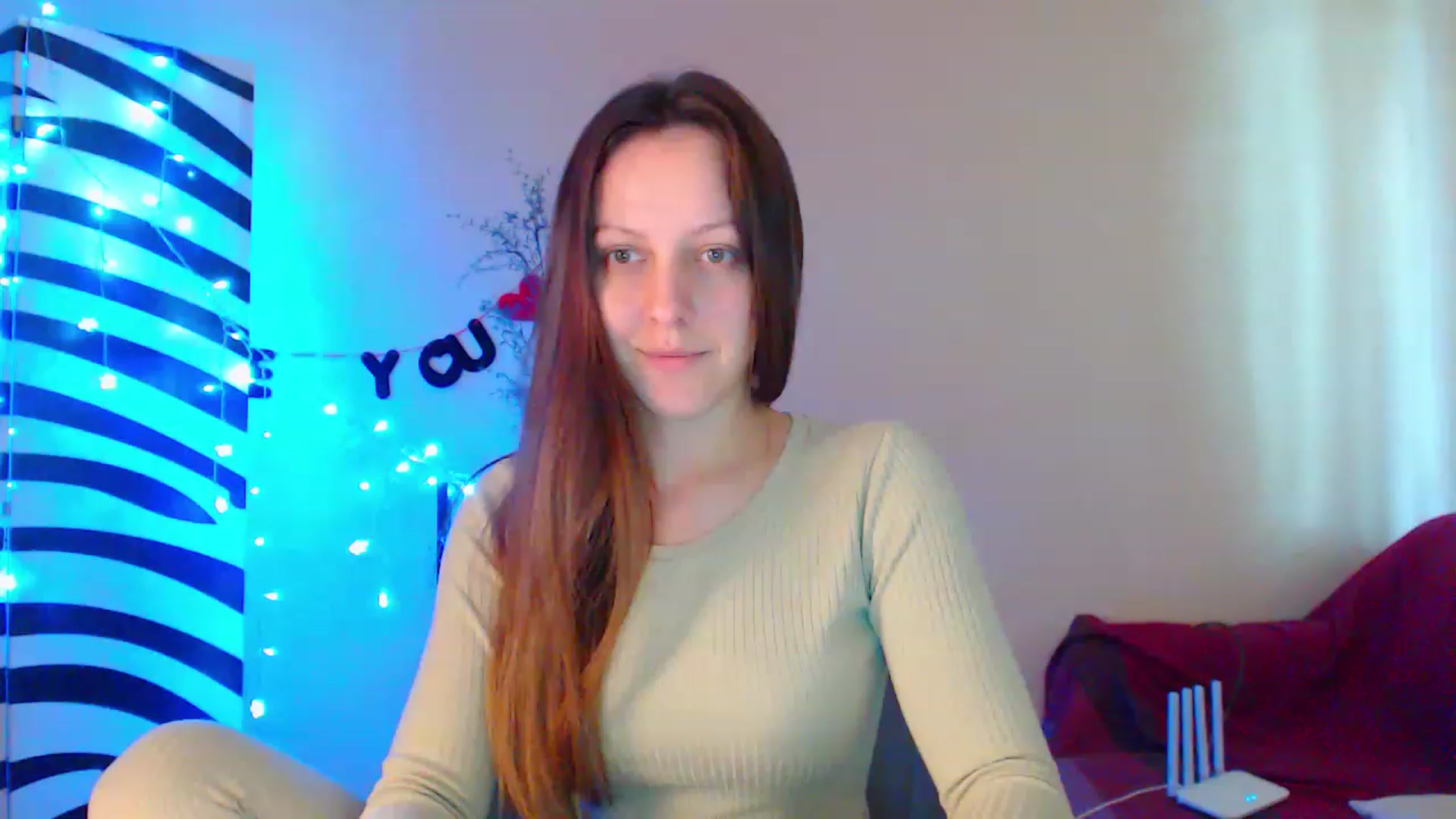 Gallery image thumbnail from HotAndSexyGi's myfreecams stream on, 05/24/2023, 13:04 image 1 of 20