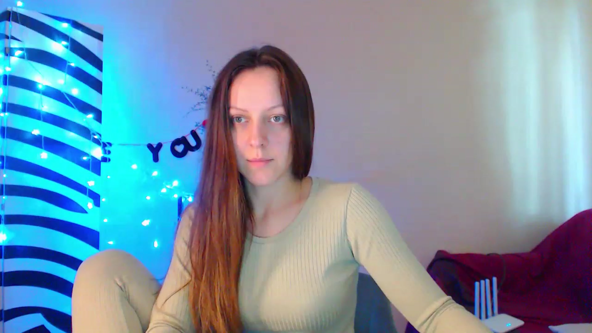 Gallery image thumbnail from HotAndSexyGi's myfreecams stream on, 05/24/2023, 13:04 image 9 of 20