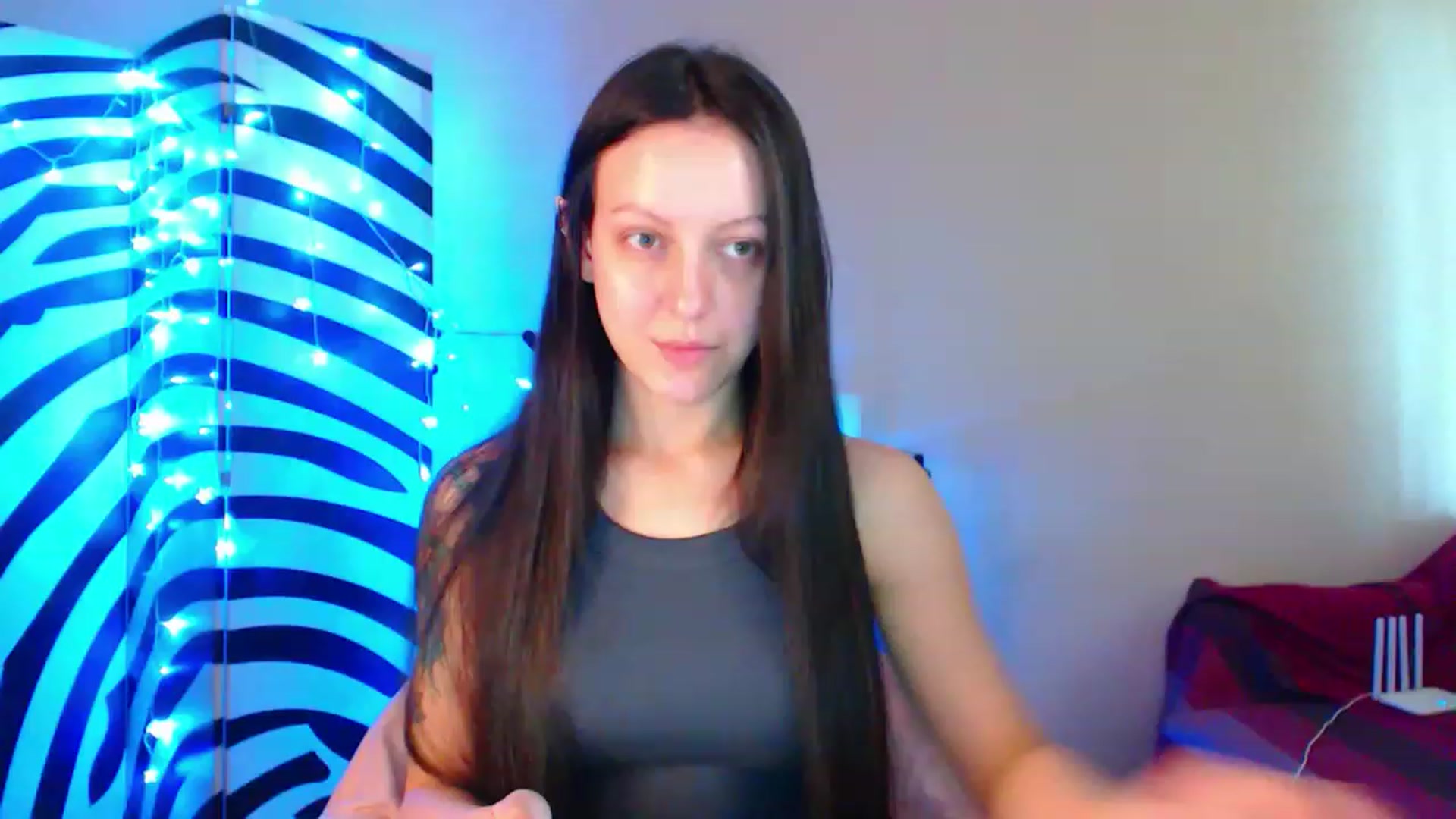 Gallery image thumbnail from HotAndSexyGi's myfreecams stream on, 05/30/2023, 11:38 image 1 of 20