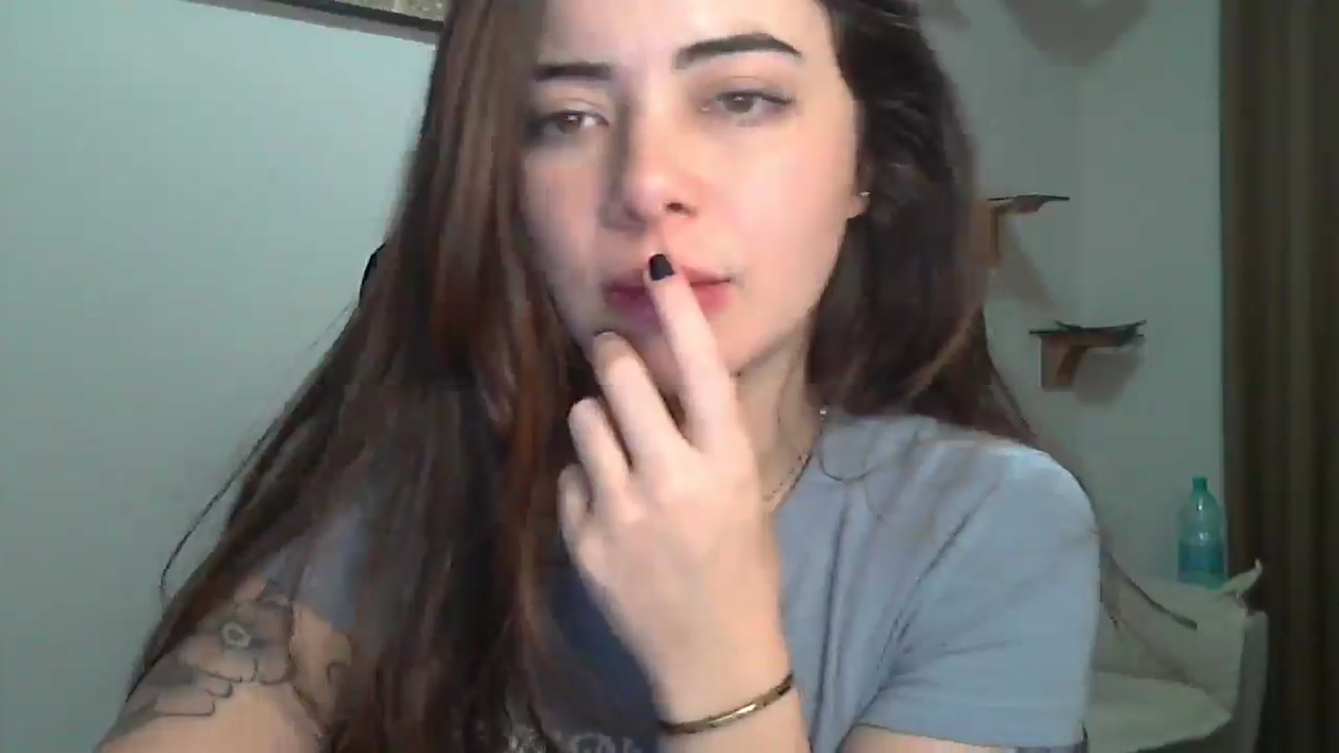 Gallery image thumbnail from HotAnngel's myfreecams stream on, 08/14/2025, 21:15 image 10 of 20