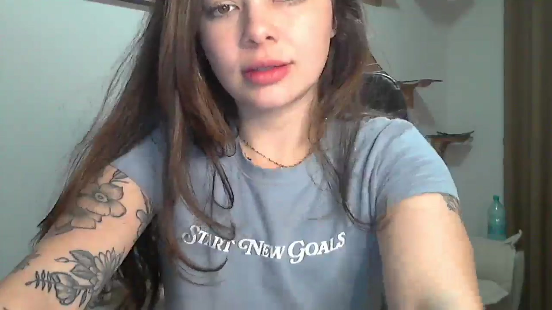 Gallery image thumbnail from HotAnngel's myfreecams stream on, 08/14/2025, 21:15 image 20 of 20
