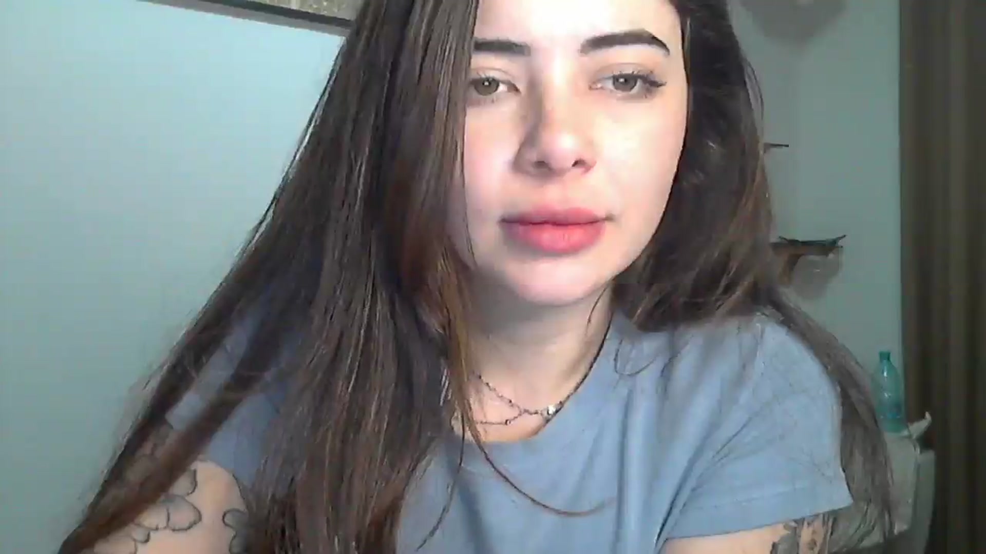 Gallery image thumbnail from HotAnngel's myfreecams stream on, 08/14/2025, 21:15 image 15 of 20