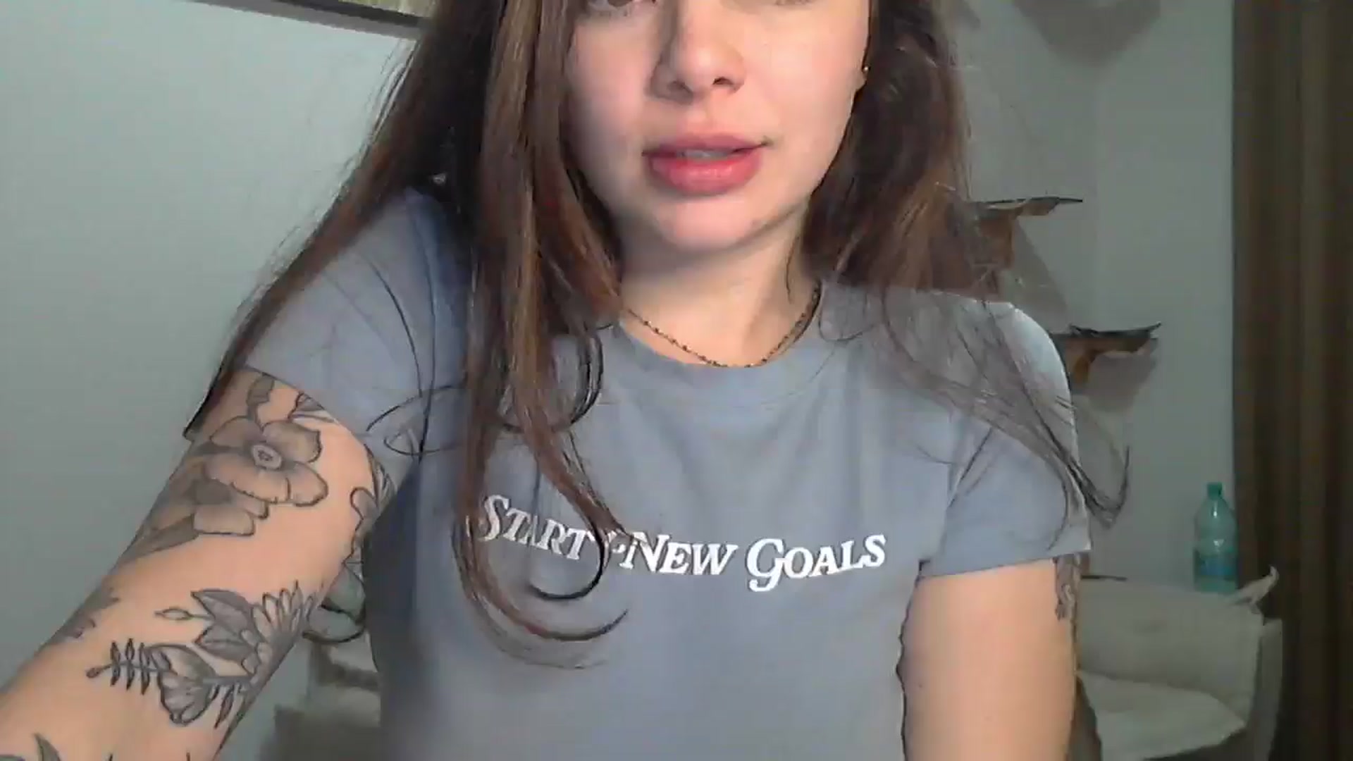 Gallery image thumbnail from HotAnngel's myfreecams stream on, 08/14/2025, 21:15 image 19 of 20
