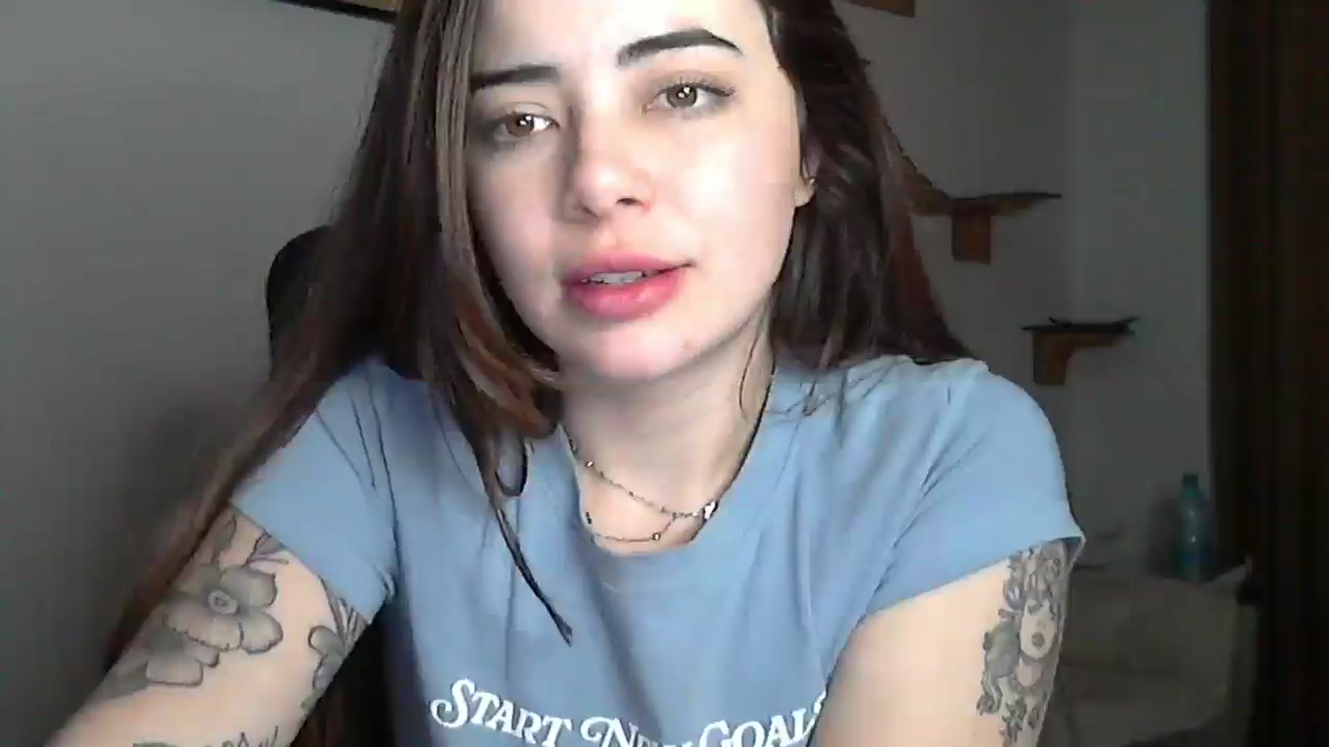 Gallery image thumbnail from HotAnngel's myfreecams stream on, 08/14/2025, 21:15 image 7 of 20