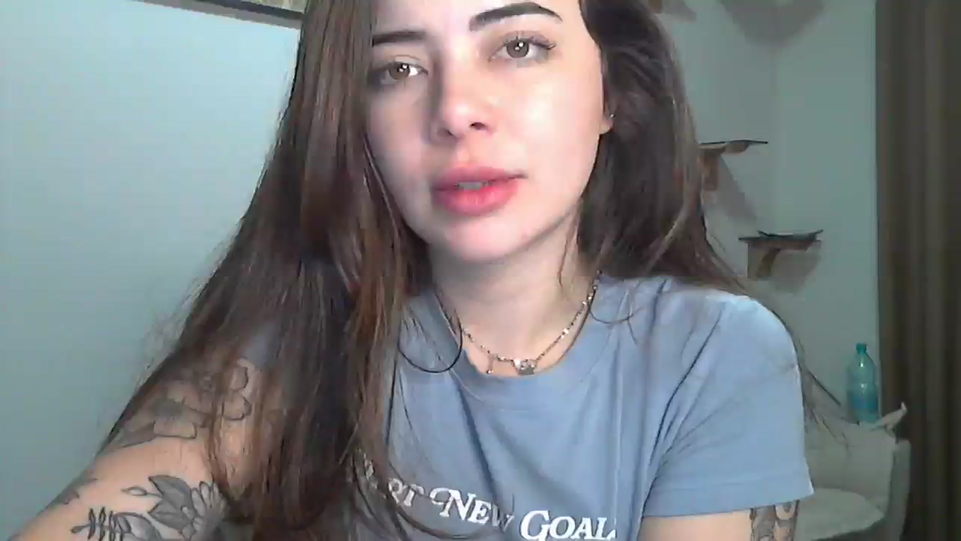 Gallery image thumbnail from HotAnngel's myfreecams stream on, 08/14/2025, 21:15 image 11 of 20