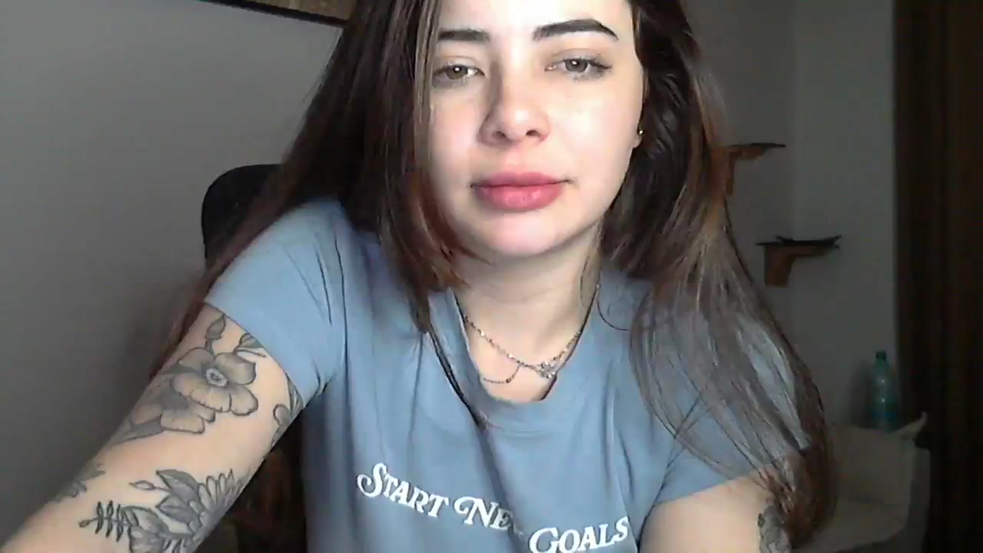 Gallery image thumbnail from HotAnngel's myfreecams stream on, 08/14/2025, 21:15 image 5 of 20
