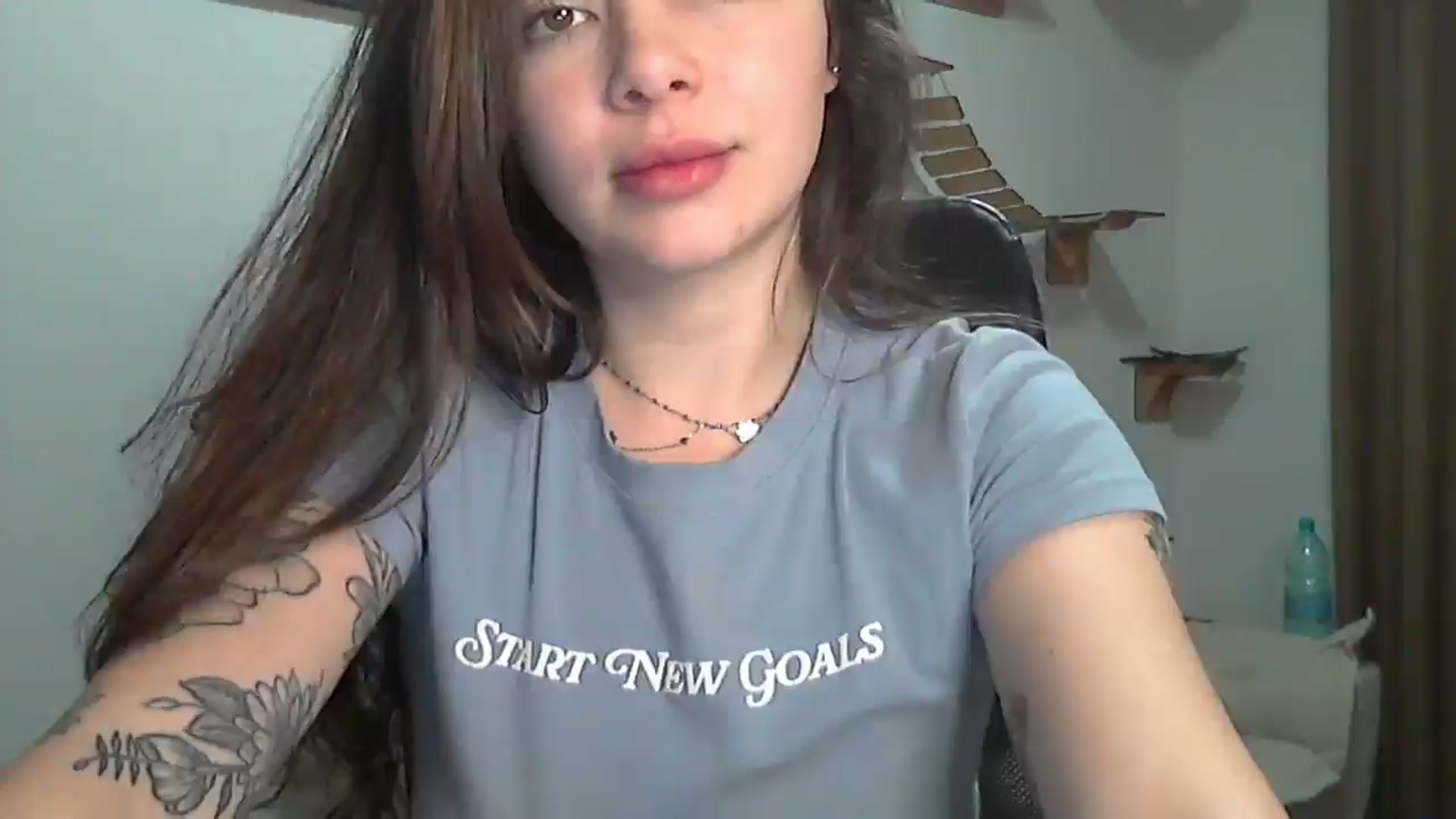 Gallery image thumbnail from HotAnngel's myfreecams stream on, 08/14/2025, 21:15 image 16 of 20