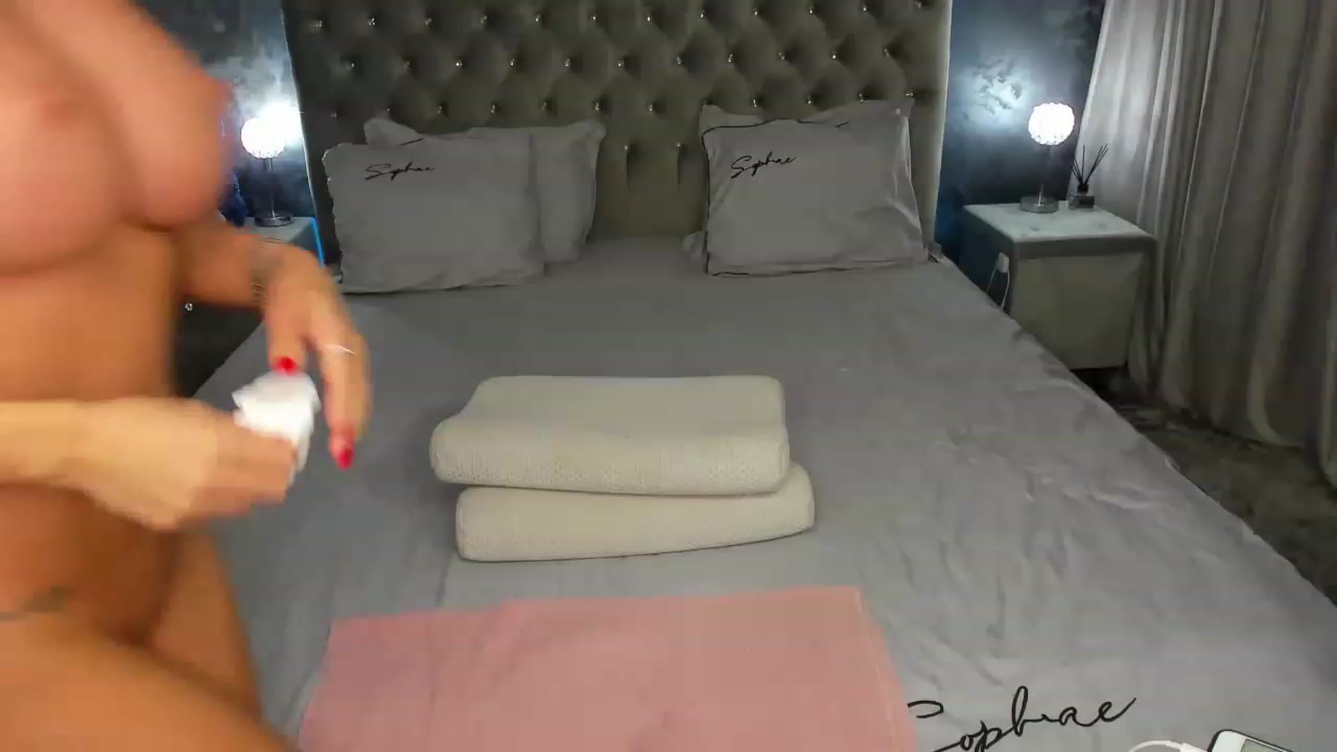 Gallery image thumbnail from HotBabe66's myfreecams stream on, 11/23/2022, 07:35 image 8 of 20