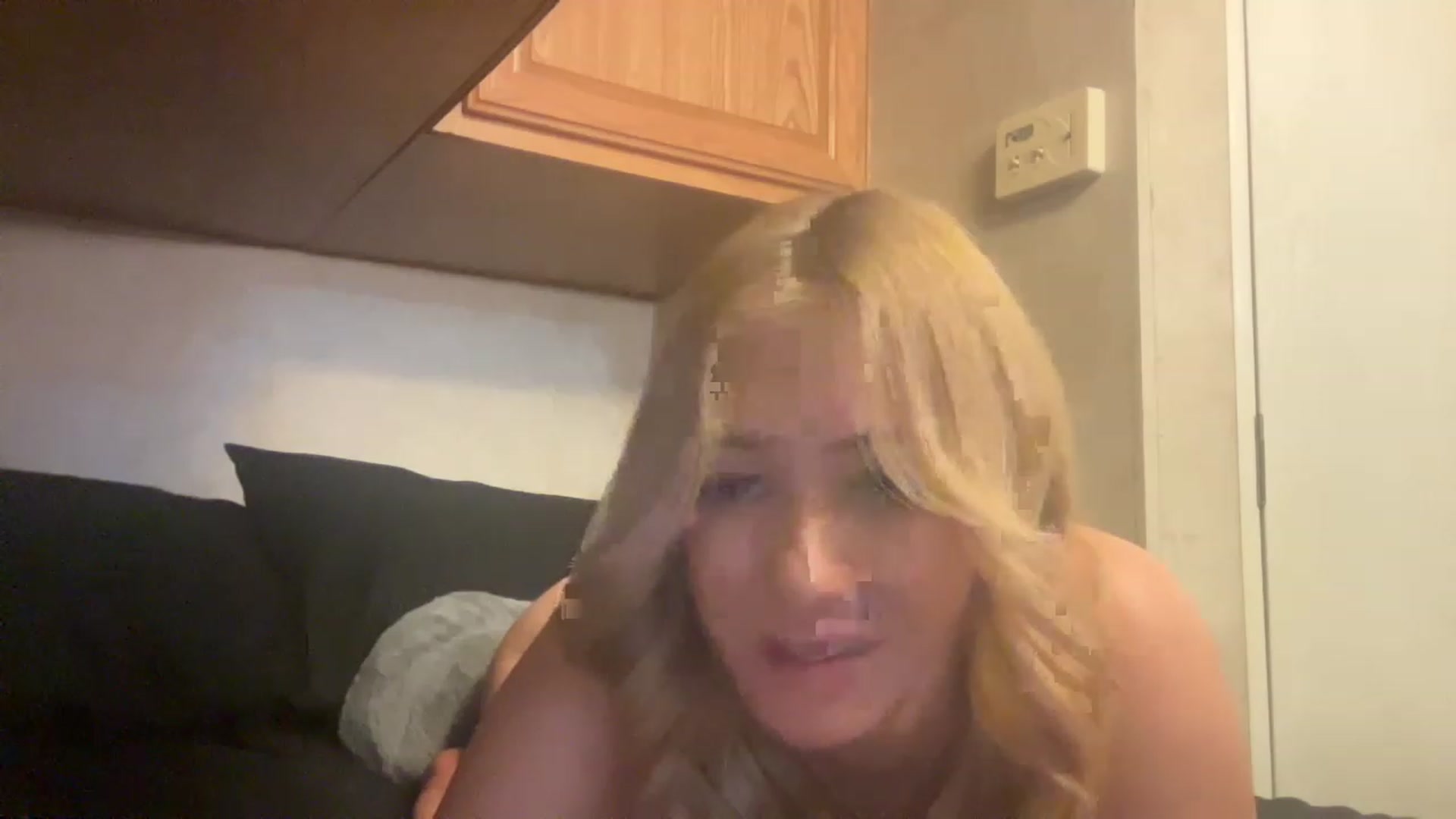 Gallery image thumbnail from HotBlondeSlut's myfreecams stream on, 11/27/2022, 07:24 image 6 of 20