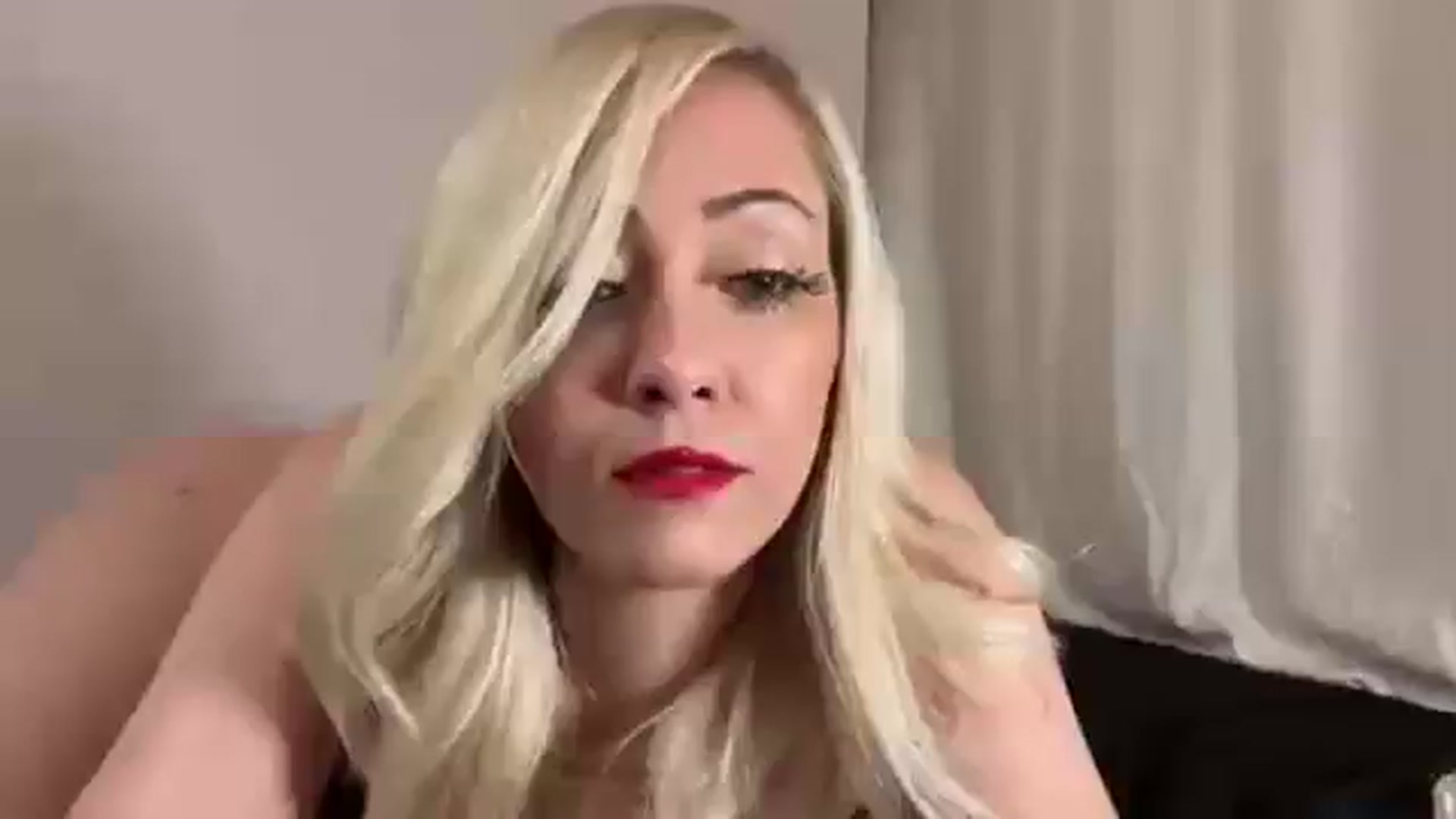 Gallery image thumbnail from HotBlondeSlut's myfreecams stream on, 12/23/2025, 09:06 image 3 of 20