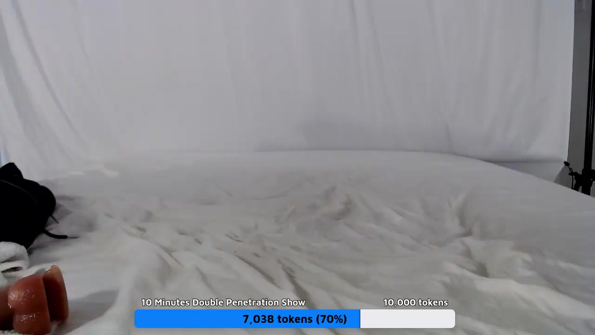 Gallery image thumbnail from HotBlondeSlut's myfreecams stream on, 06/09/2026, 07:26 image 19 of 20