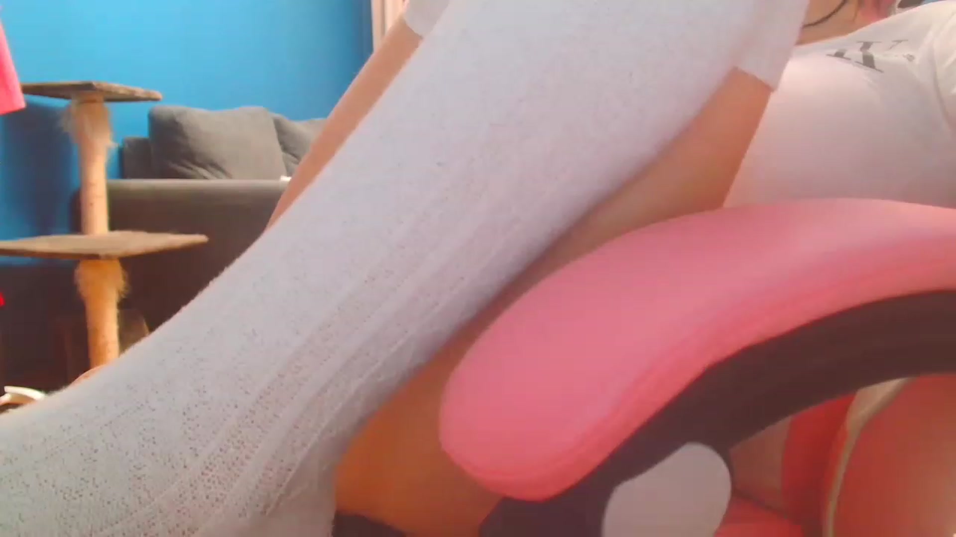 Gallery image thumbnail from HotCafeDelina's myfreecams stream on, 02/18/2023, 18:09 image 1 of 20