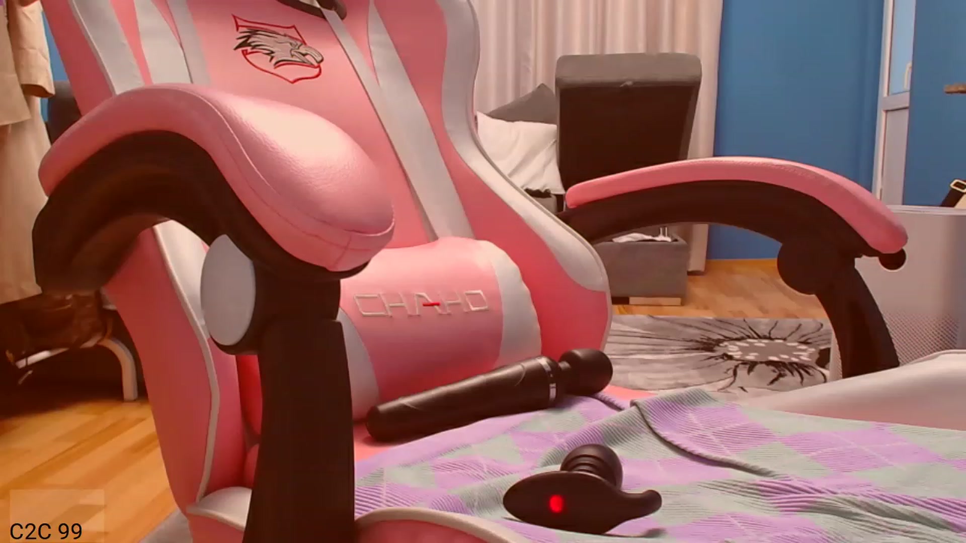 Gallery image thumbnail from HotCafeDelina's myfreecams stream on, 04/16/2023, 16:42 image 11 of 20