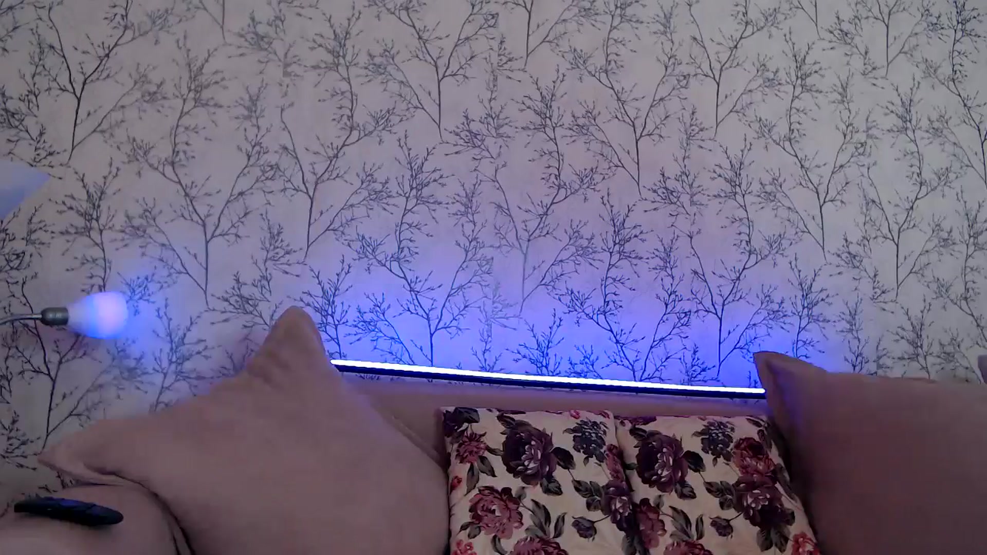 Gallery image thumbnail from HotCallia's myfreecams stream on, 10/10/2024, 07:25 image 12 of 20
